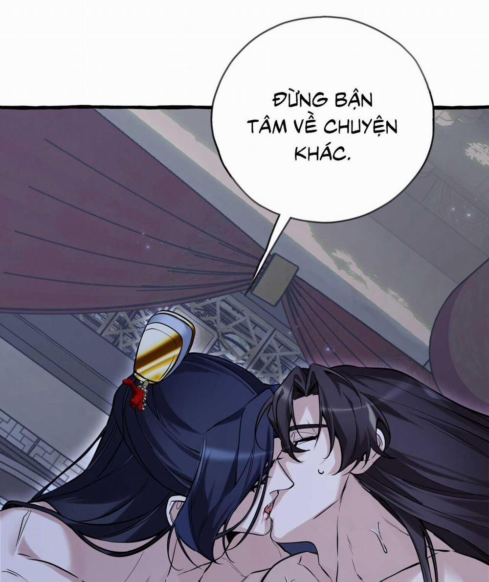 Bát Nhã Giai Nhân 78 Ngoại truyện 2 trang 67