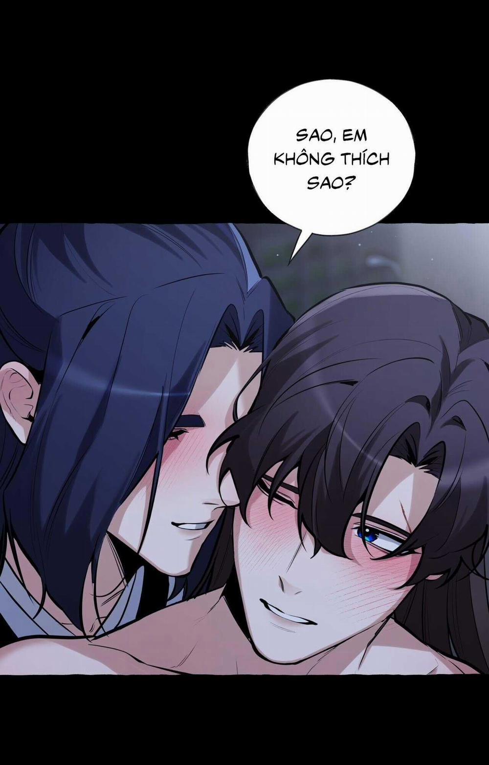 Bát Nhã Giai Nhân 78 trang 11