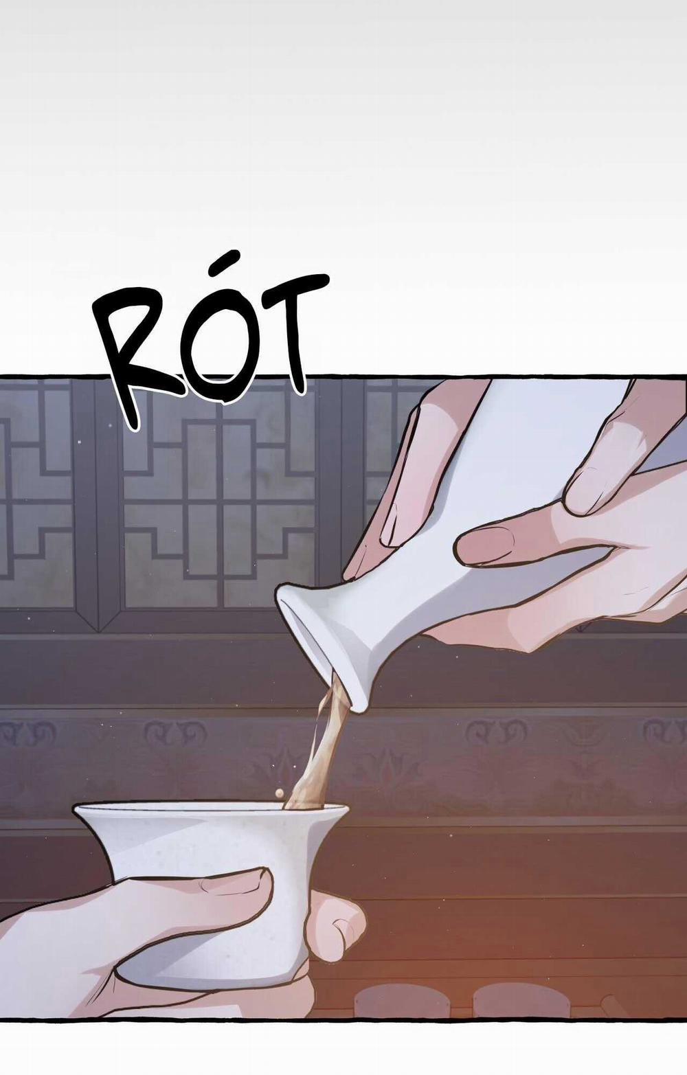 Bát Nhã Giai Nhân 78 trang 15