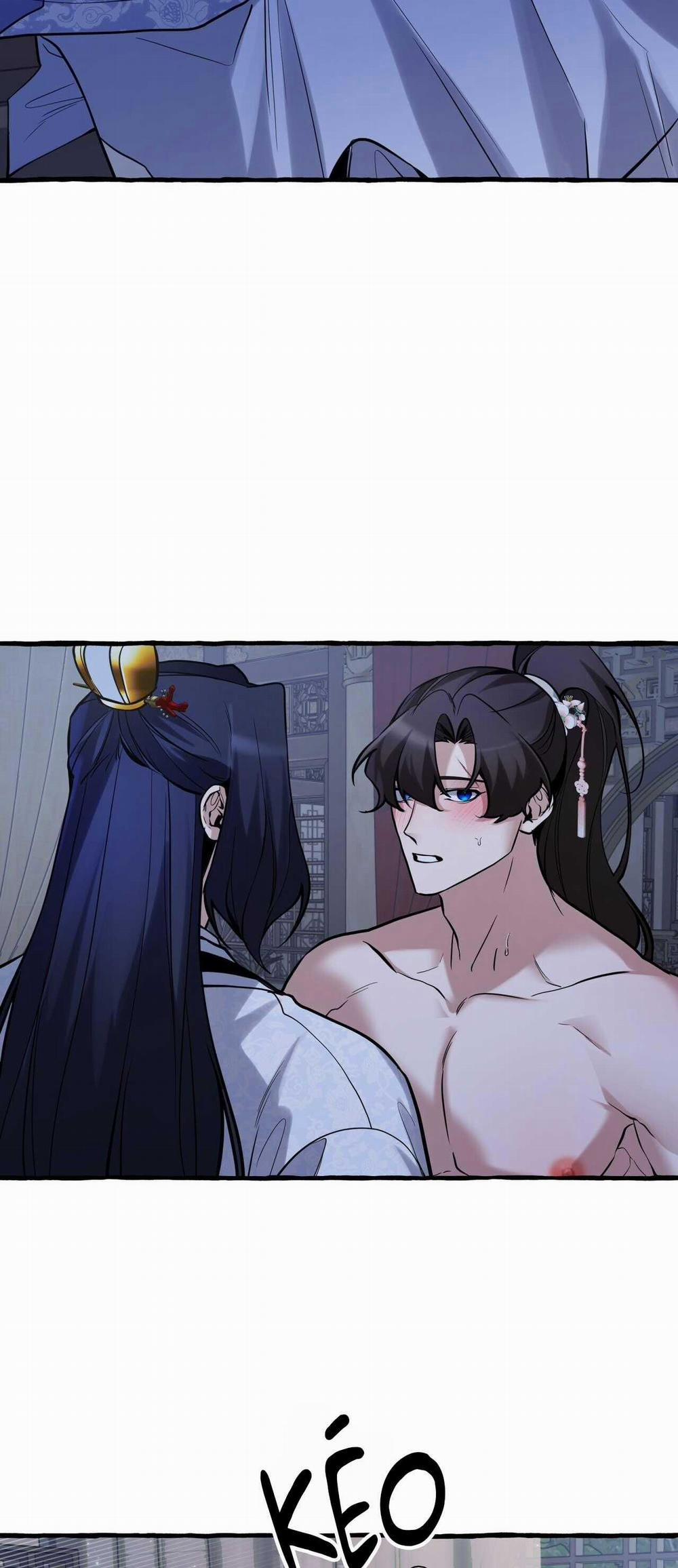 Bát Nhã Giai Nhân 78 trang 34