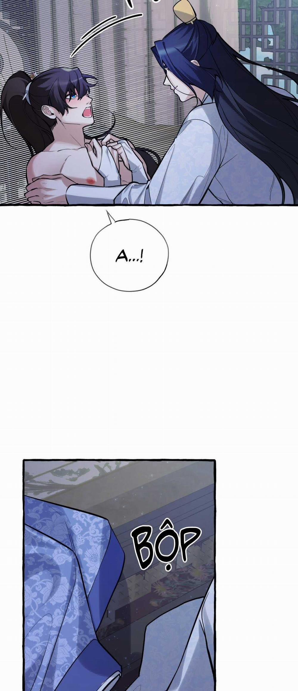 Bát Nhã Giai Nhân 78 trang 35