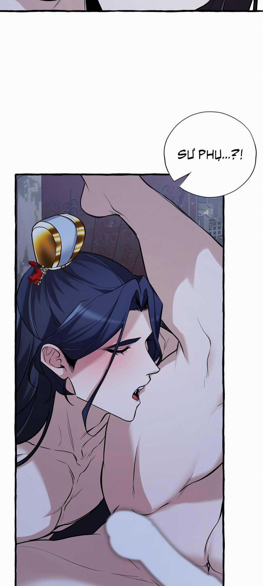 Bát Nhã Giai Nhân 78 trang 47