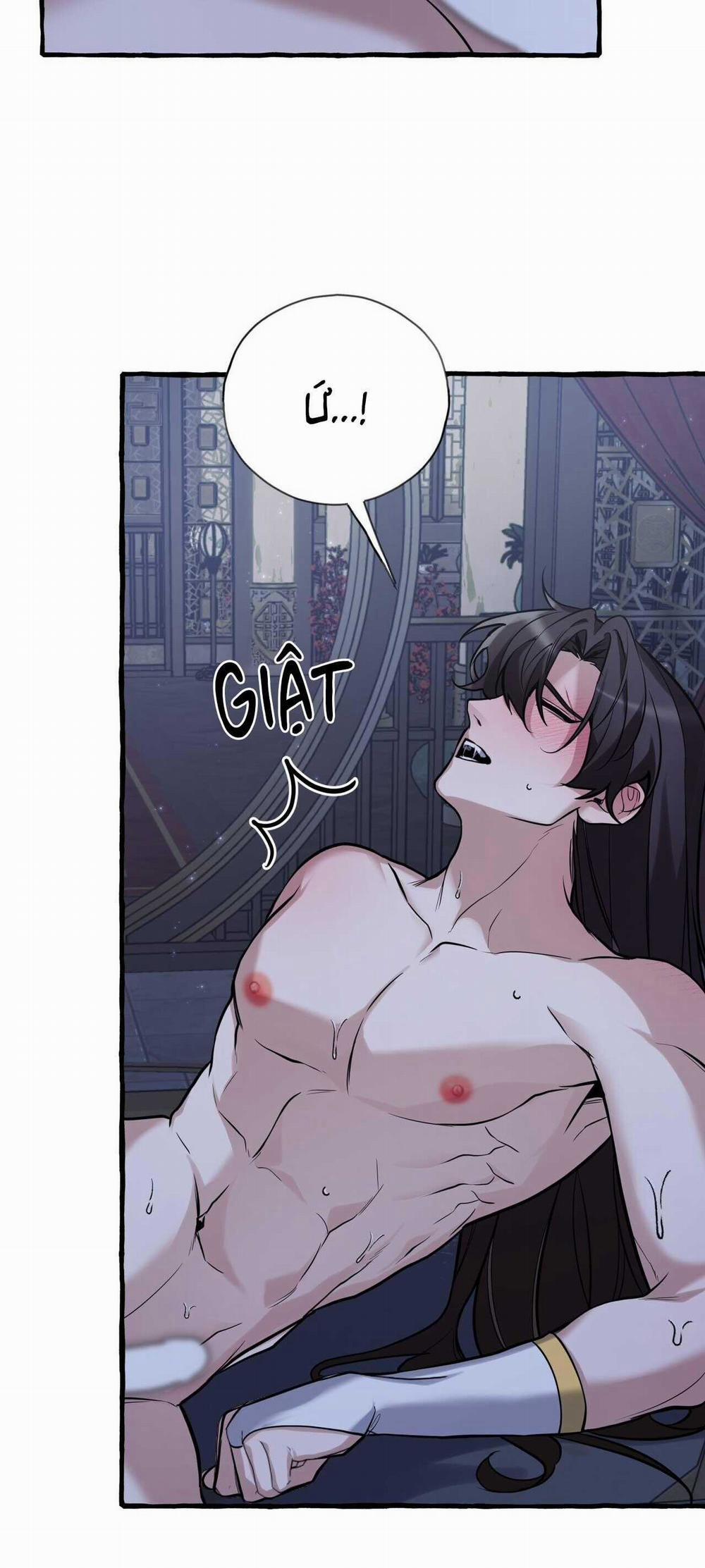 Bát Nhã Giai Nhân 78 trang 48