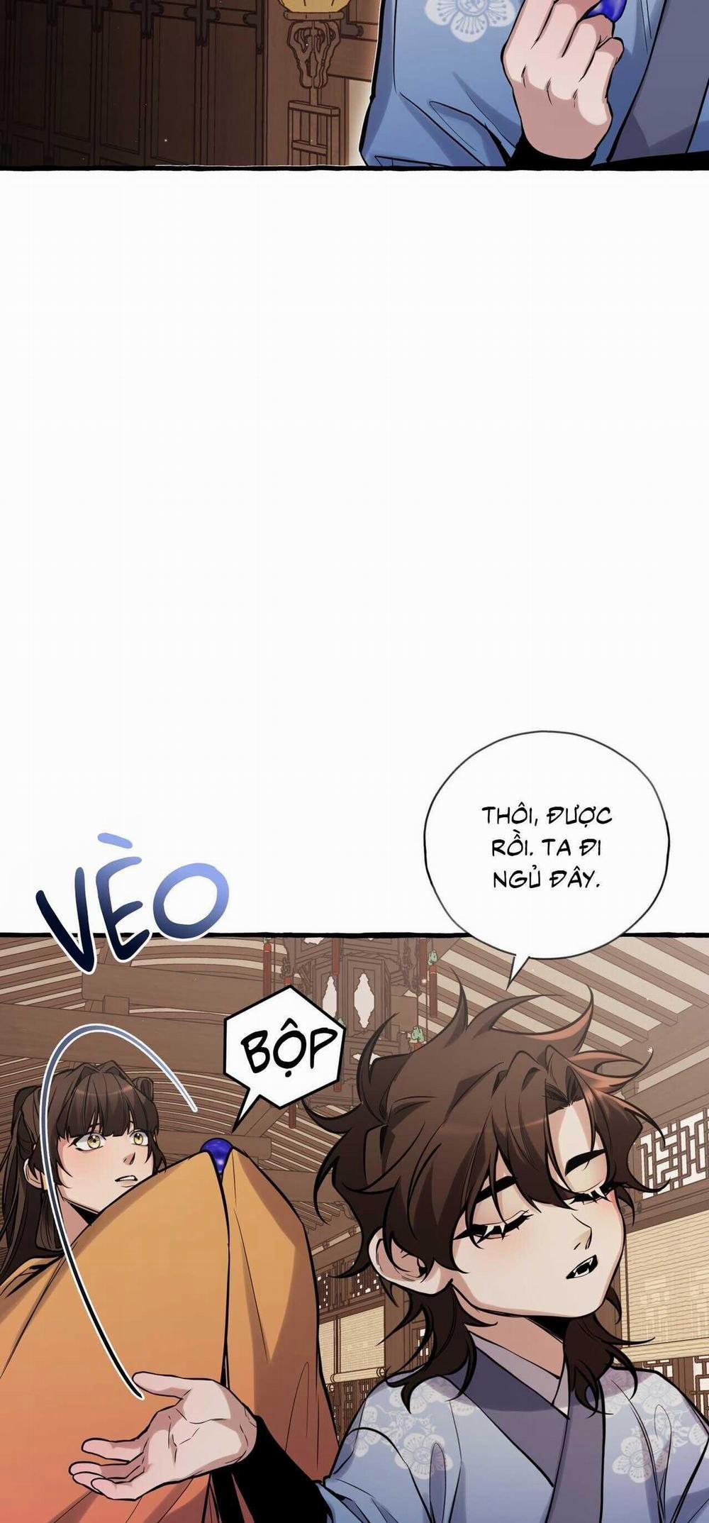 Bát Nhã Giai Nhân 78 trang 5