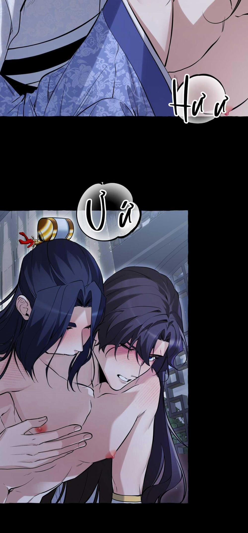 Bát Nhã Giai Nhân 78 trang 9