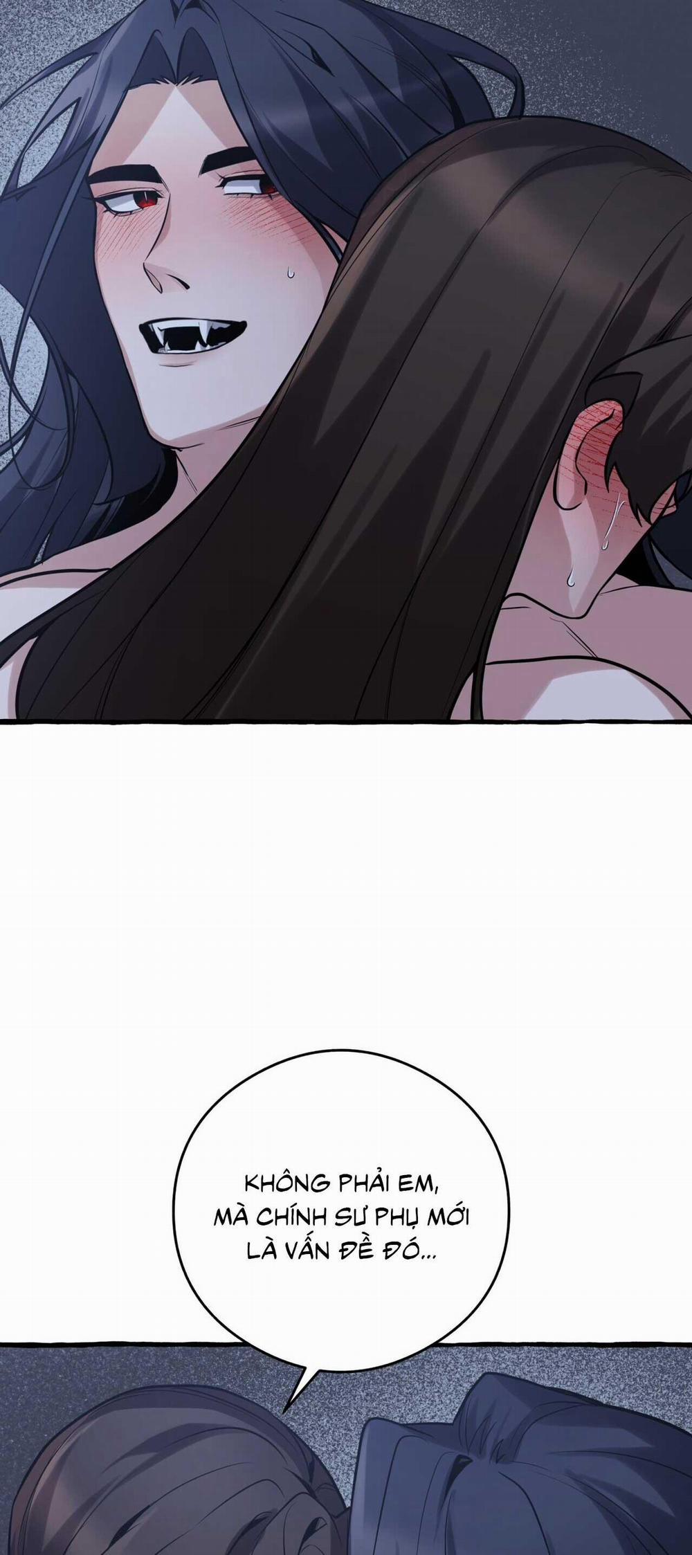 Bát Nhã Giai Nhân 79 Ngoại truyện 3 trang 23