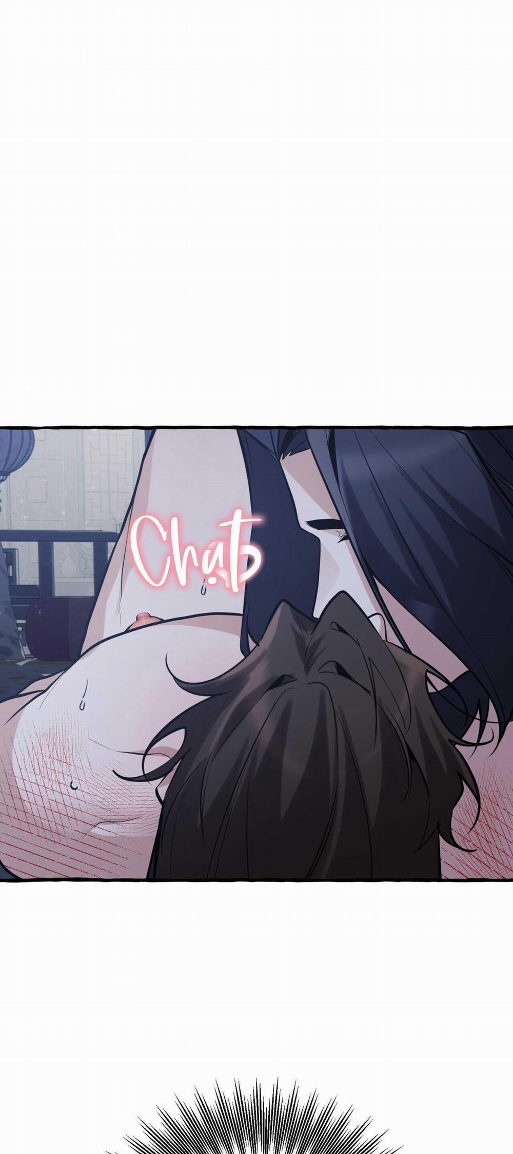 Bát Nhã Giai Nhân 79 Ngoại truyện 3 trang 27