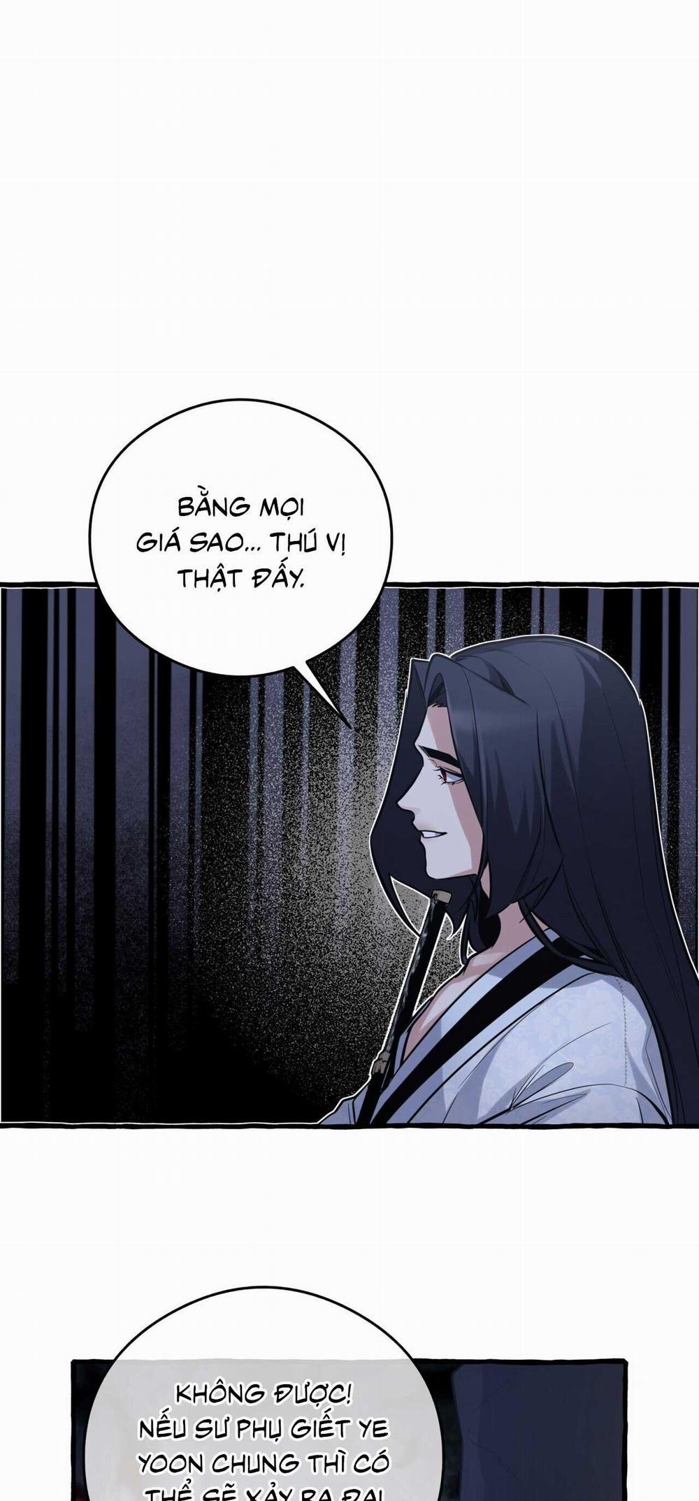 Bát Nhã Giai Nhân 79 Ngoại truyện 3 trang 41