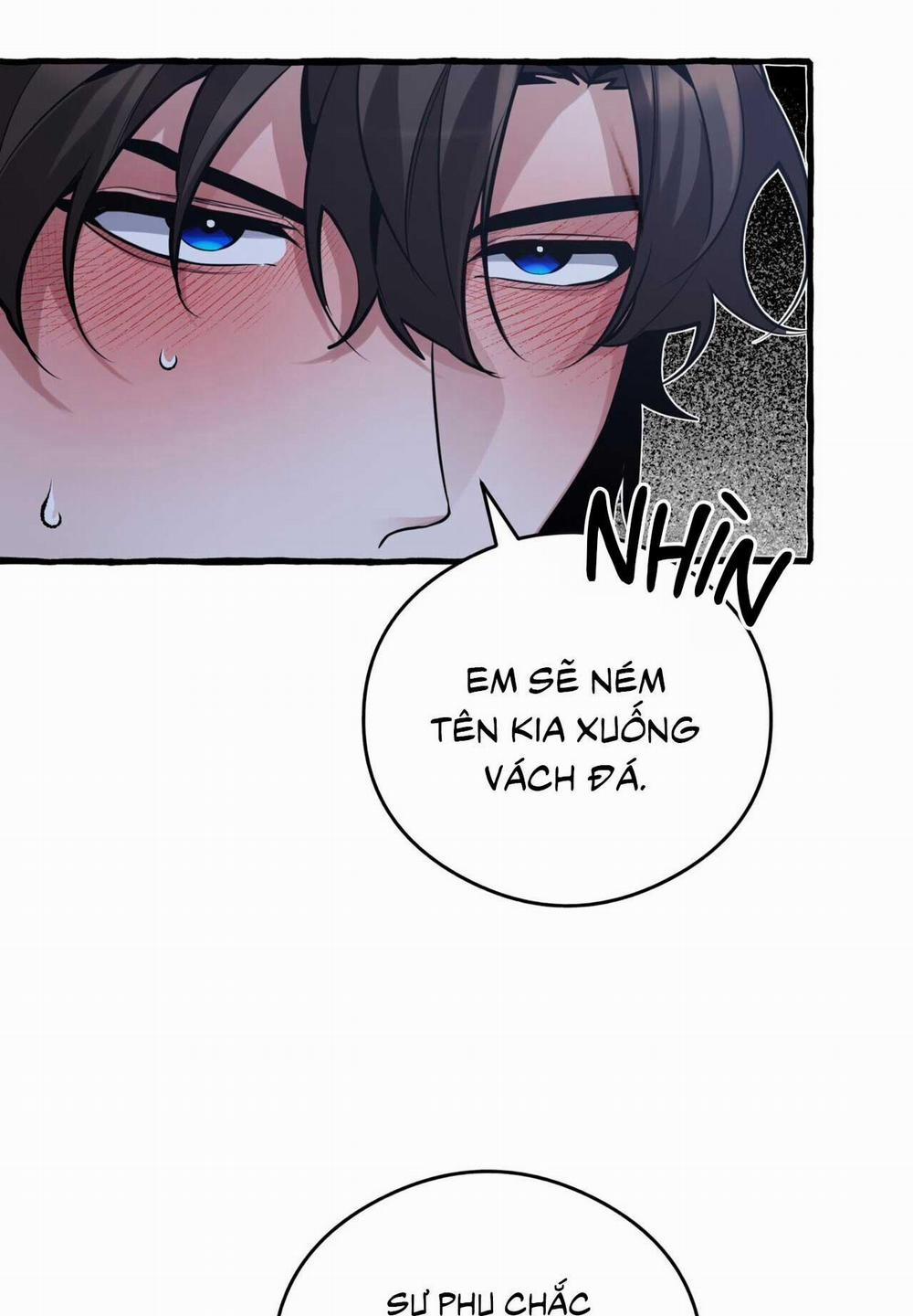 Bát Nhã Giai Nhân 79 Ngoại truyện 3 trang 51