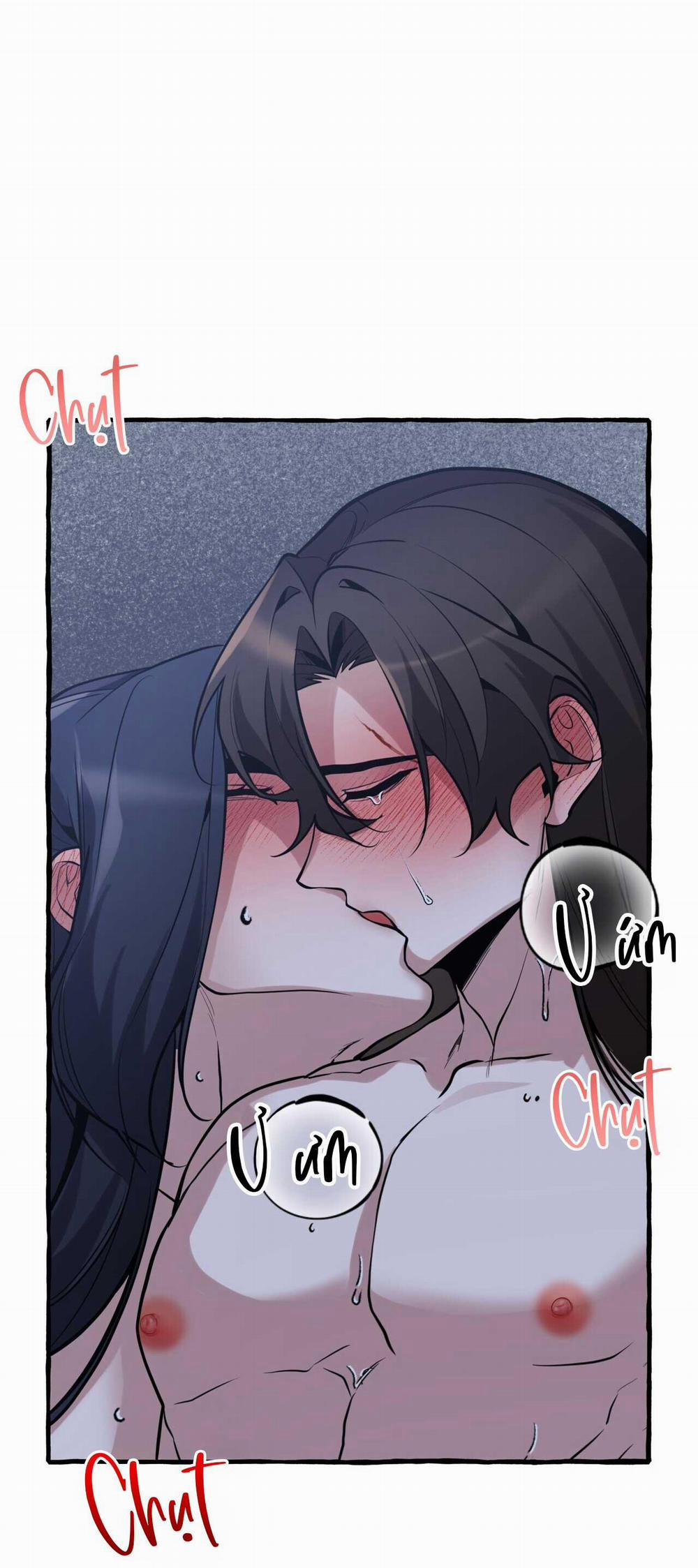 Bát Nhã Giai Nhân 79 Ngoại truyện 3 trang 6