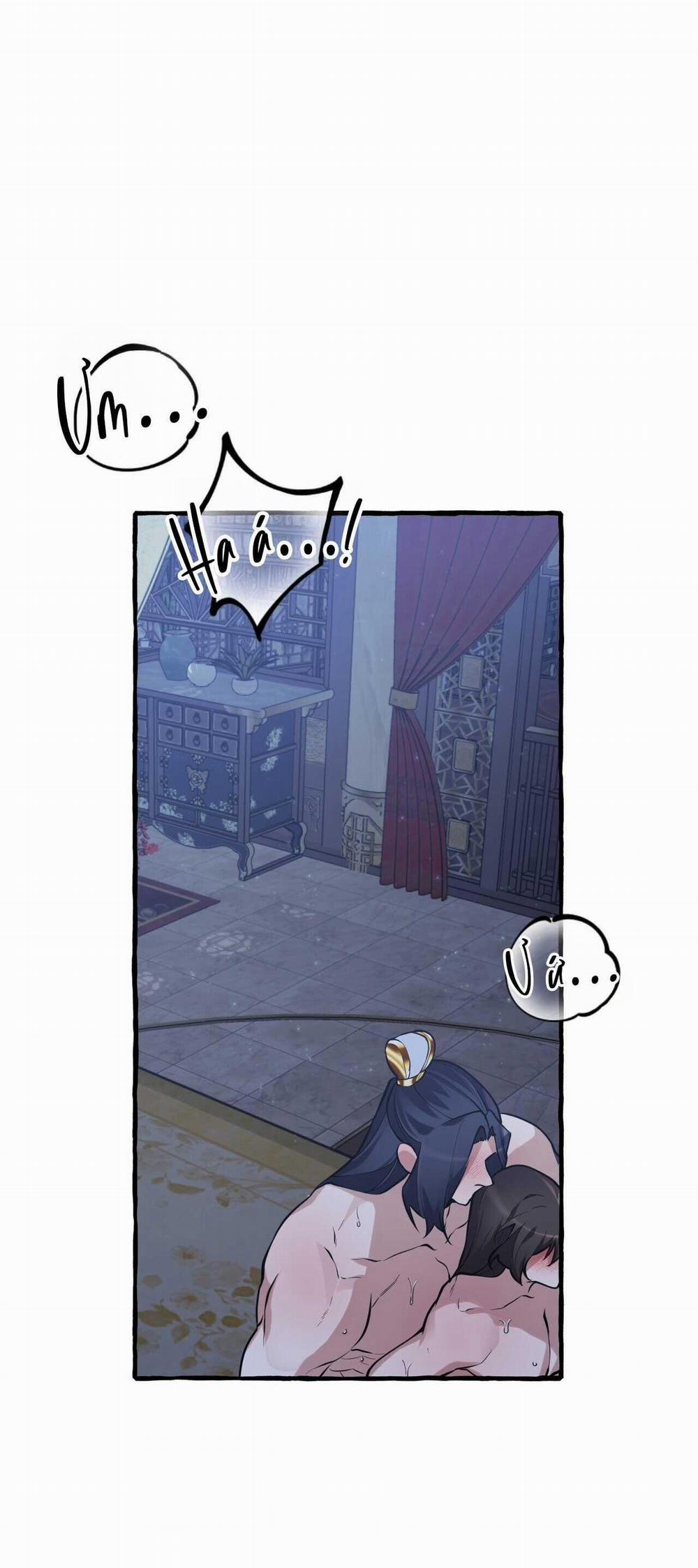 Bát Nhã Giai Nhân 79 trang 1