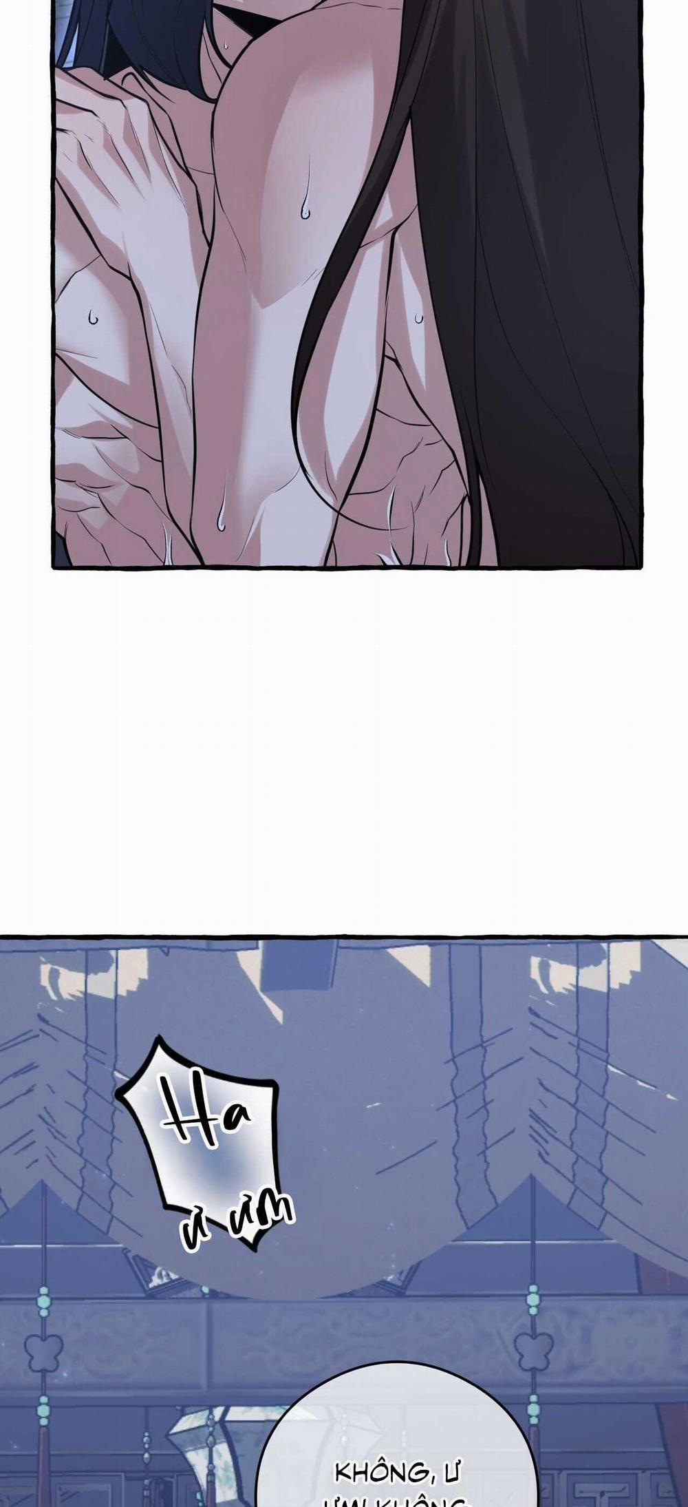 Bát Nhã Giai Nhân 79 trang 13