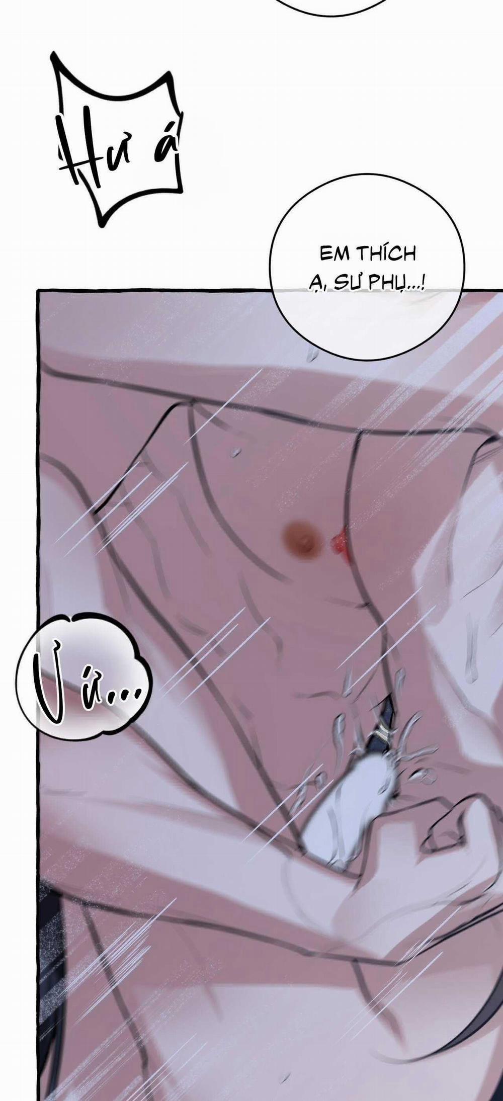 Bát Nhã Giai Nhân 79 trang 16