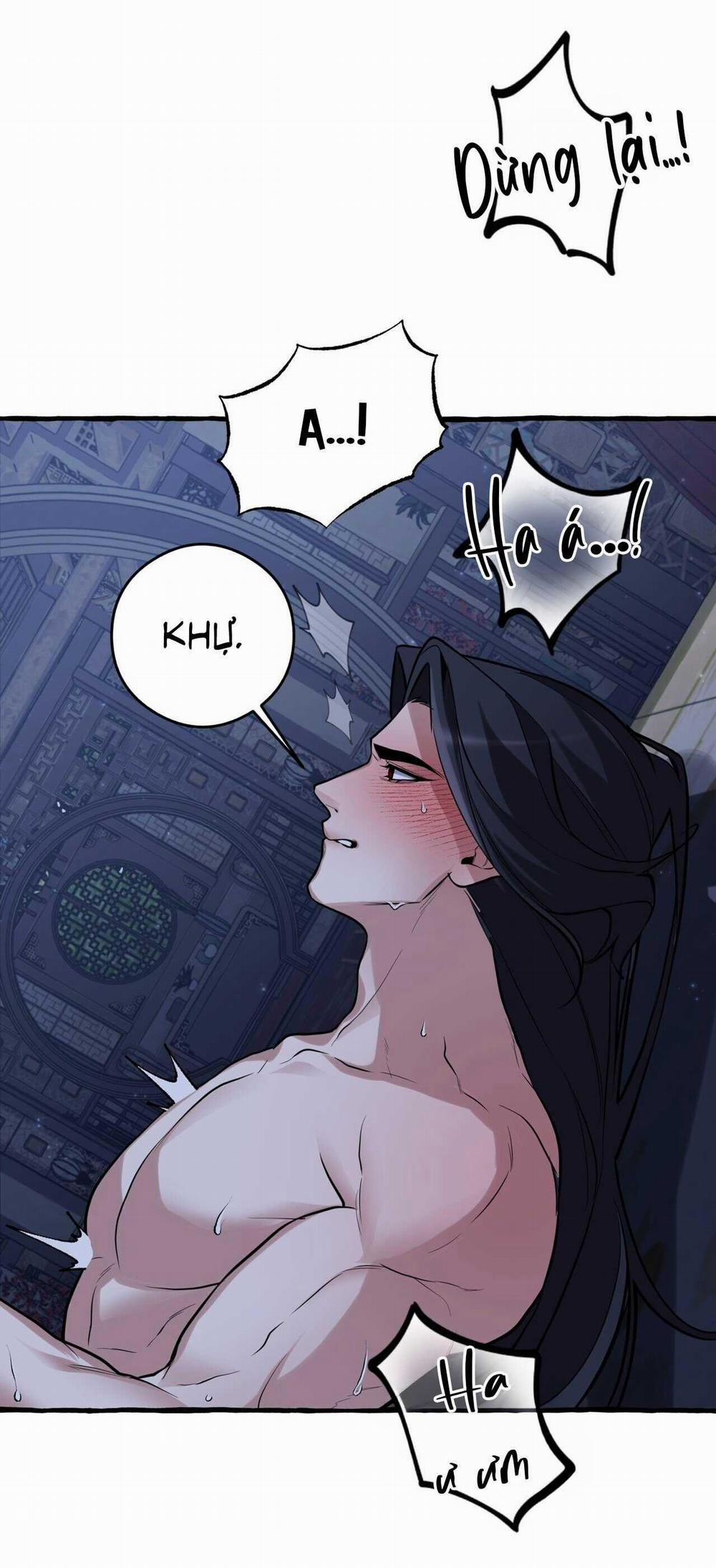 Bát Nhã Giai Nhân 79 trang 20