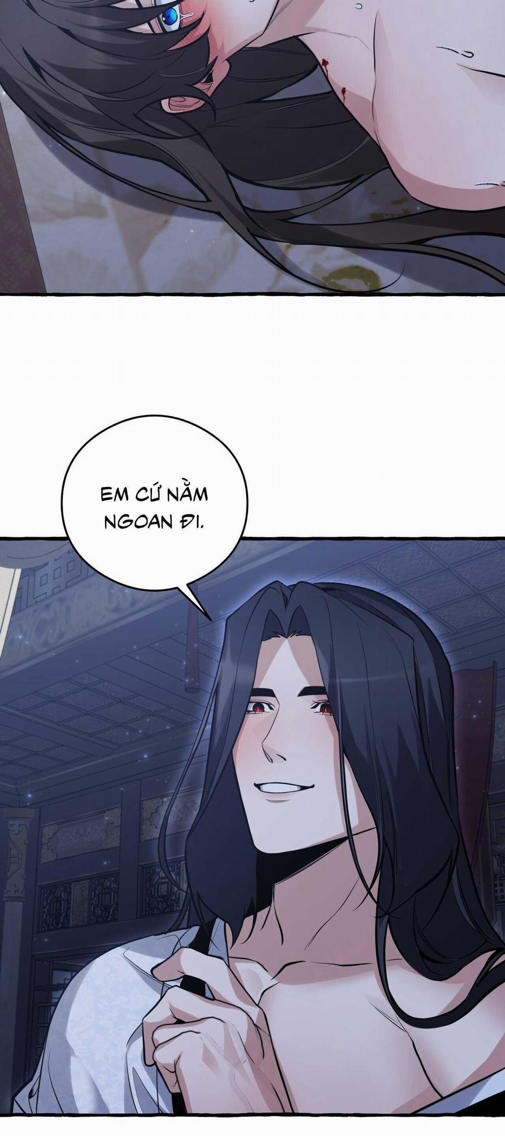 Bát Nhã Giai Nhân 79 trang 26