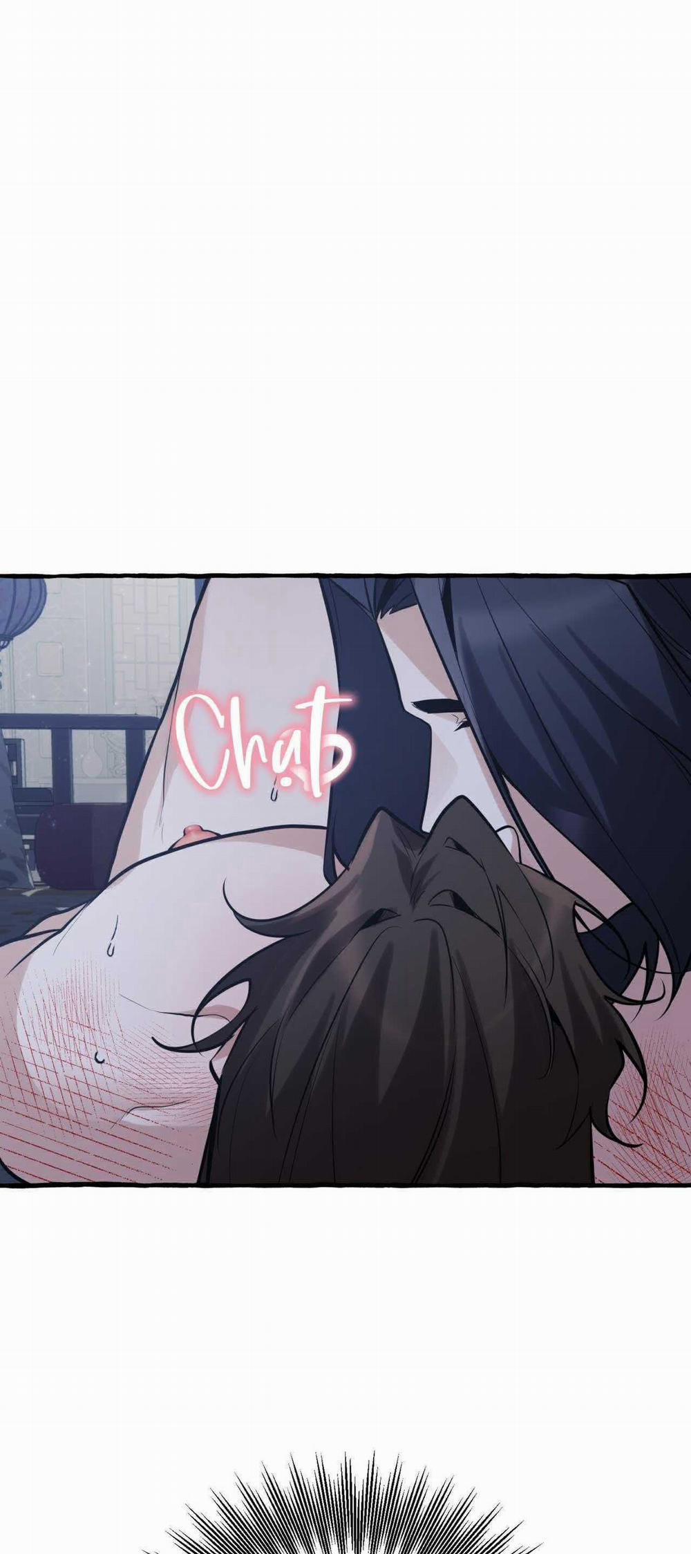 Bát Nhã Giai Nhân 79 trang 27