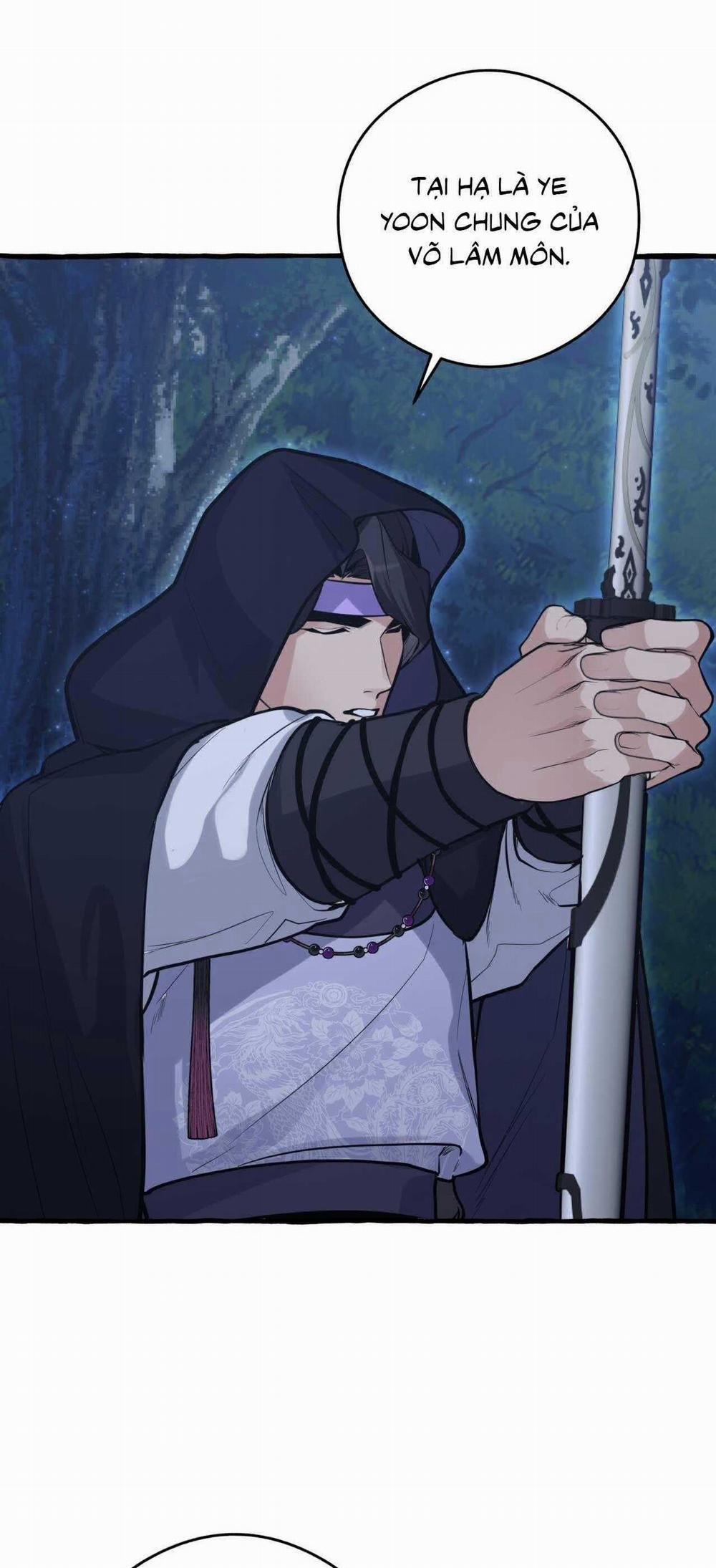 Bát Nhã Giai Nhân 79 trang 34