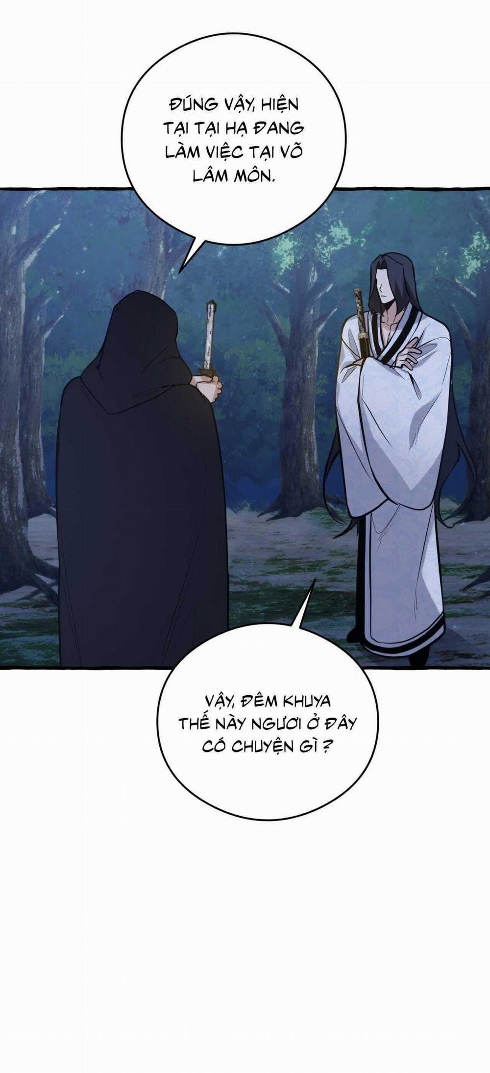 Bát Nhã Giai Nhân 79 trang 36