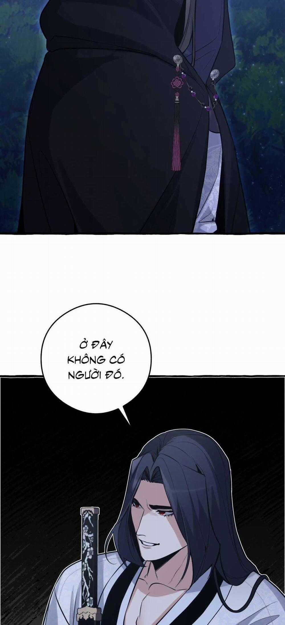 Bát Nhã Giai Nhân 79 trang 39