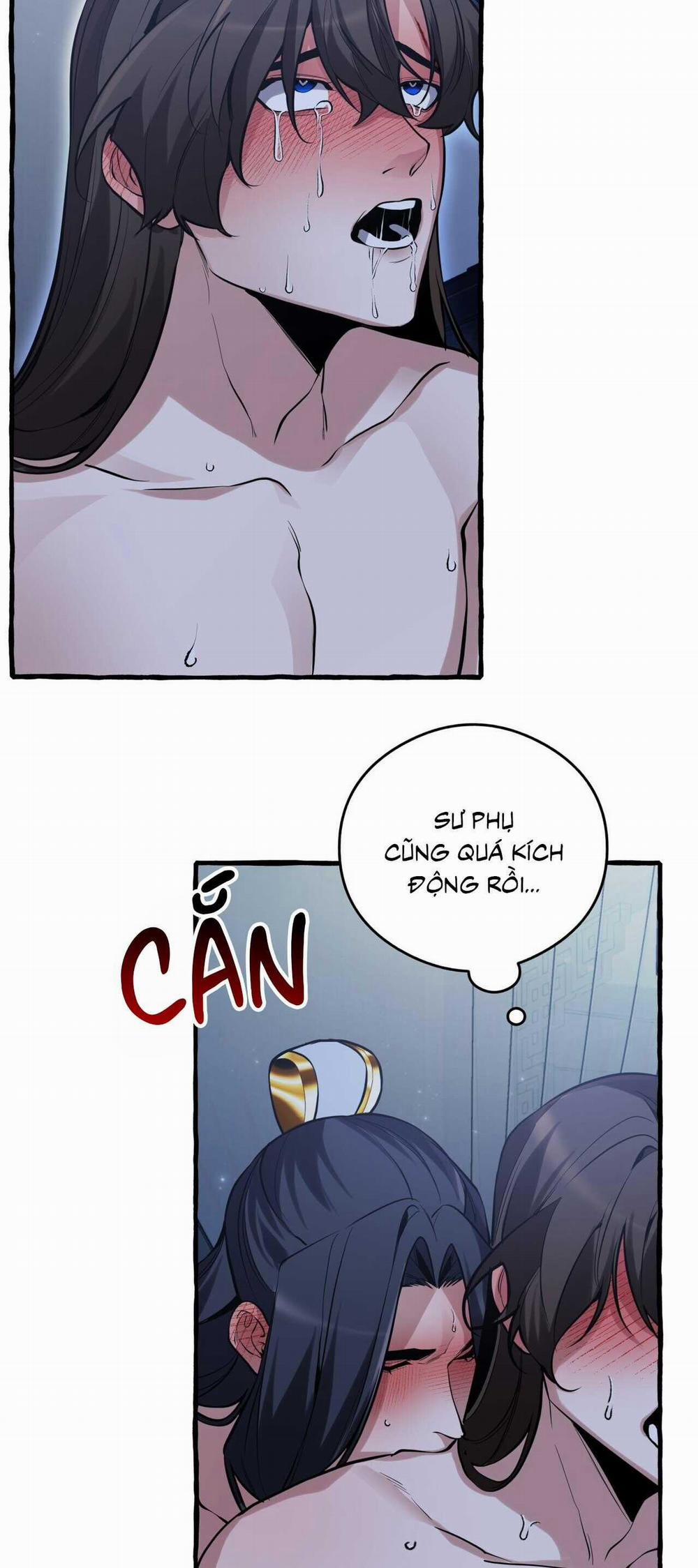 Bát Nhã Giai Nhân 79 trang 4