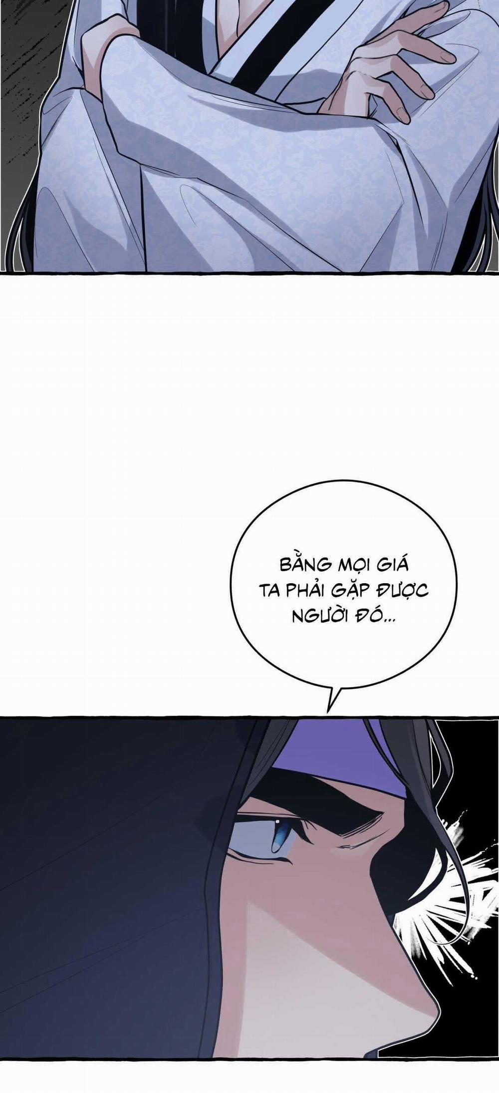 Bát Nhã Giai Nhân 79 trang 40