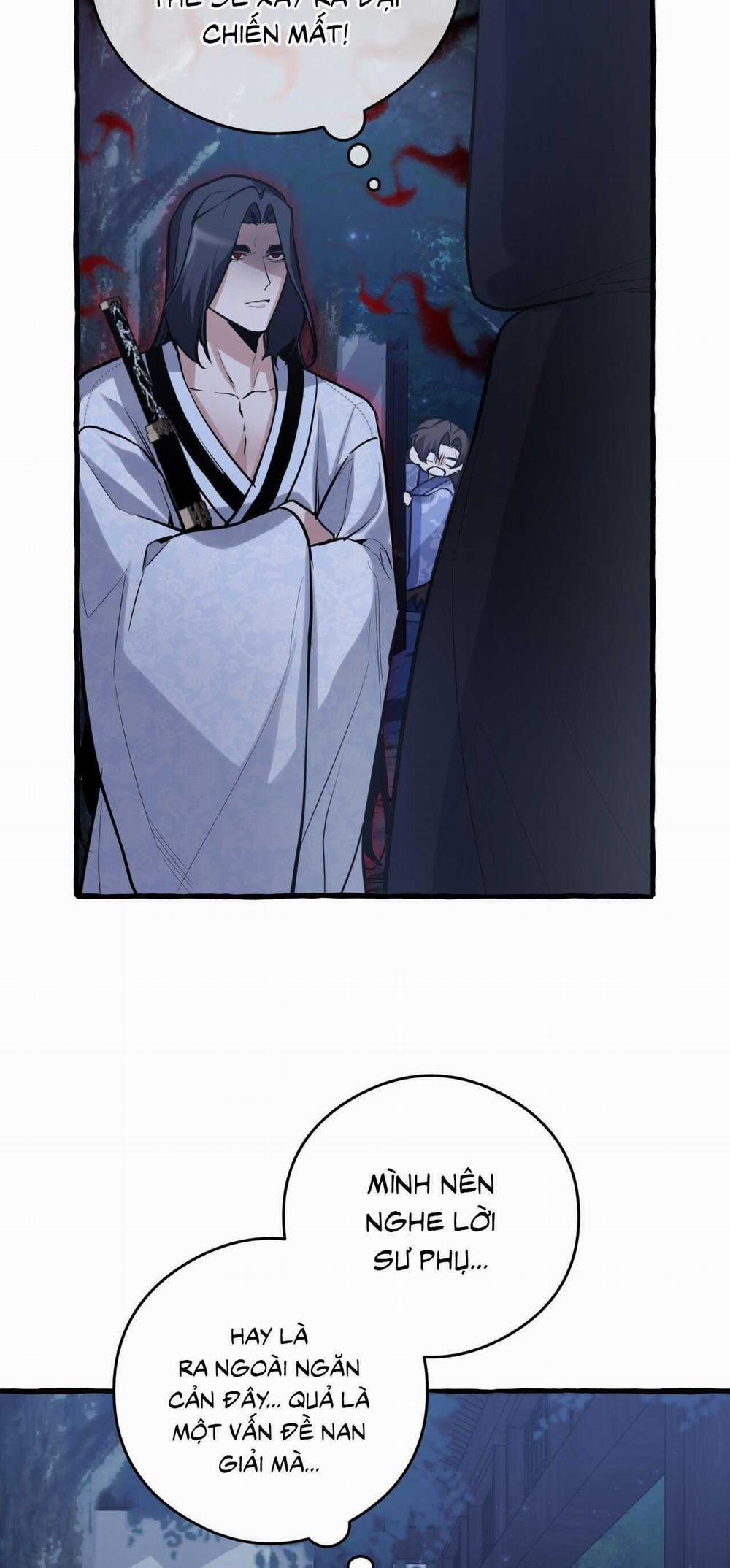 Bát Nhã Giai Nhân 79 trang 42