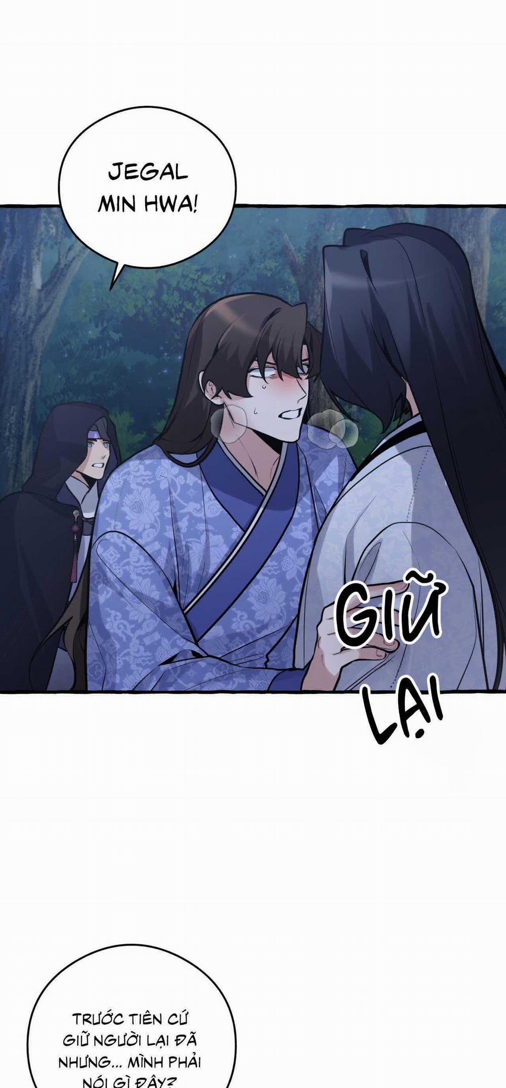 Bát Nhã Giai Nhân 79 trang 45