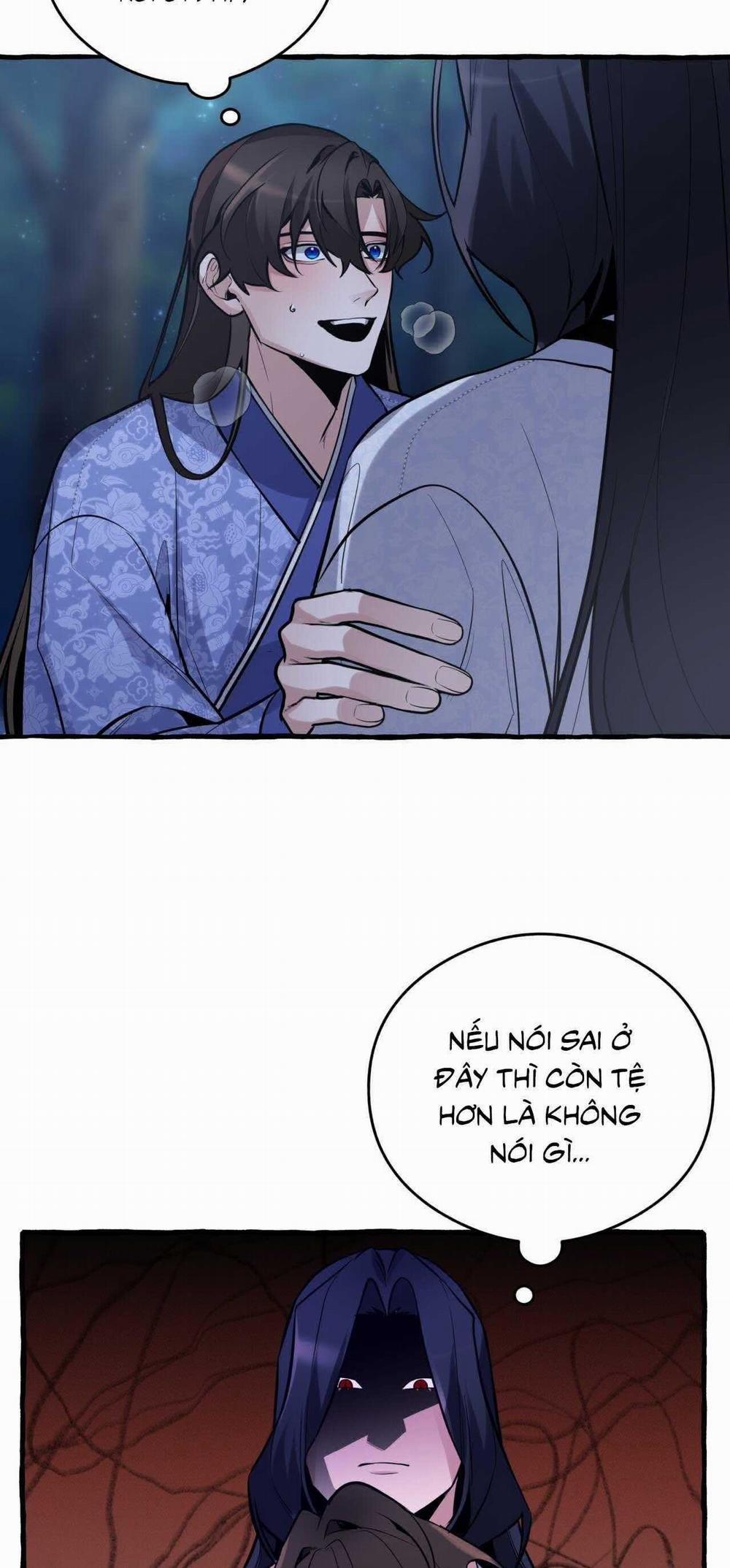 Bát Nhã Giai Nhân 79 trang 46