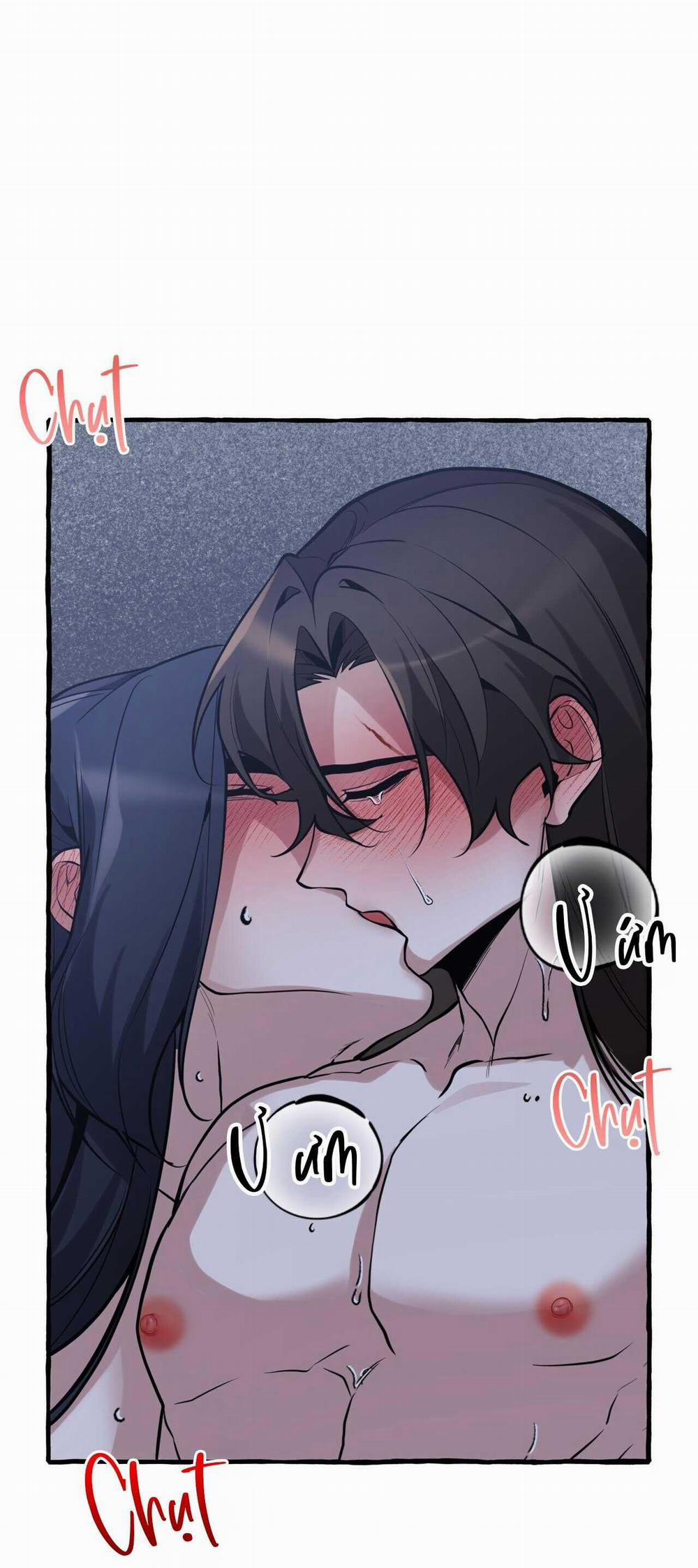 Bát Nhã Giai Nhân 79 trang 6