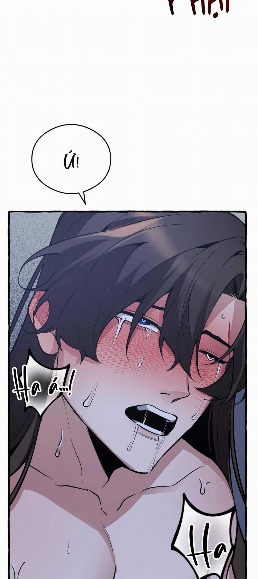 Bát Nhã Giai Nhân 79 trang 8