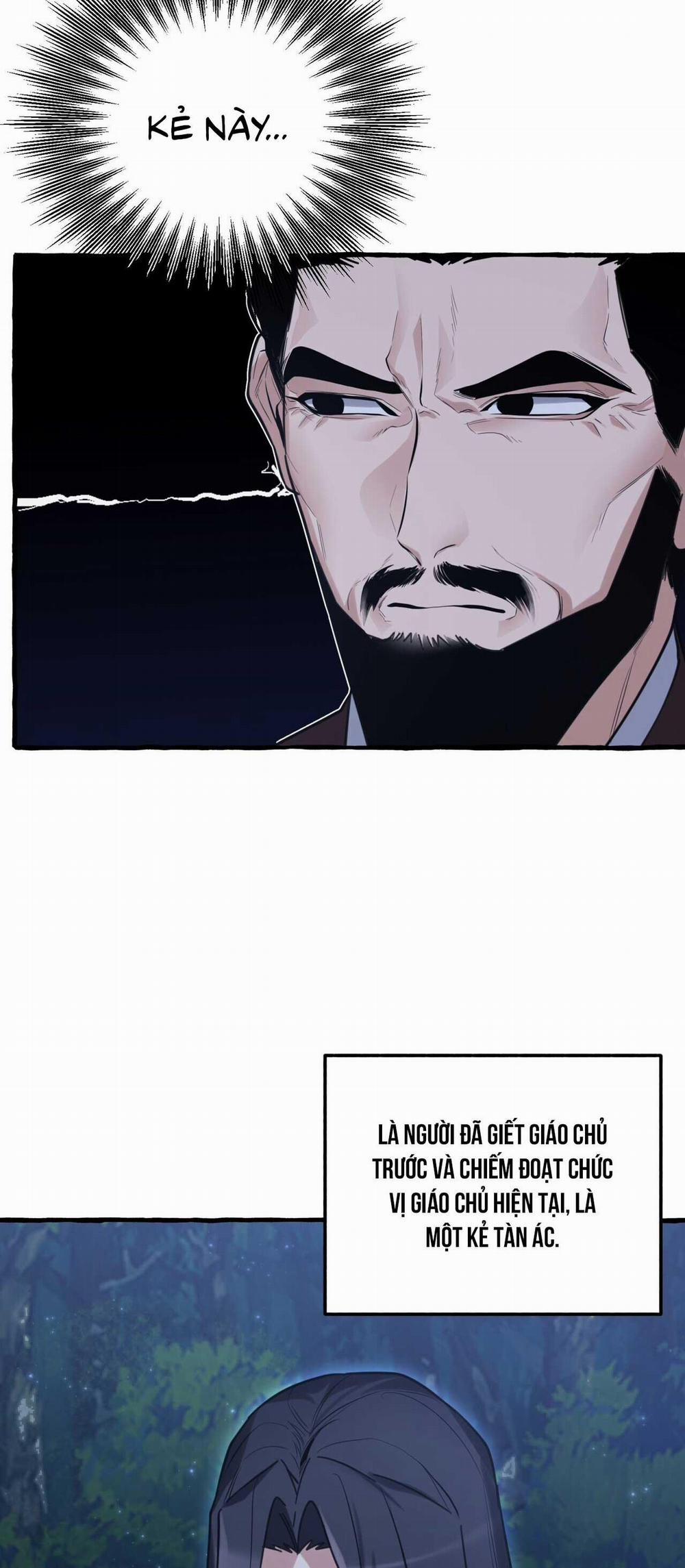 Bát Nhã Giai Nhân 80 Ngoại truyện 4 trang 24