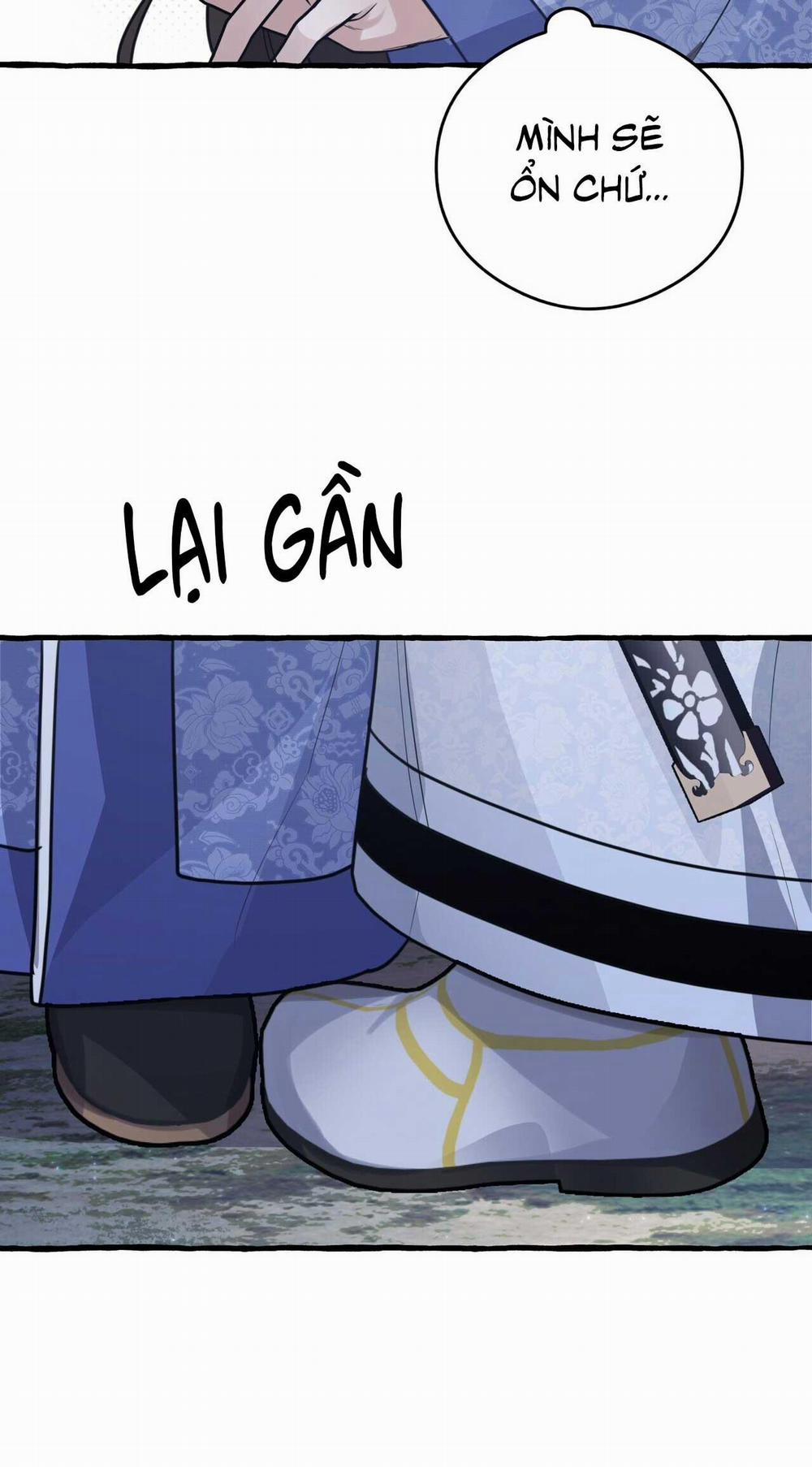 Bát Nhã Giai Nhân 80 Ngoại truyện 4 trang 34