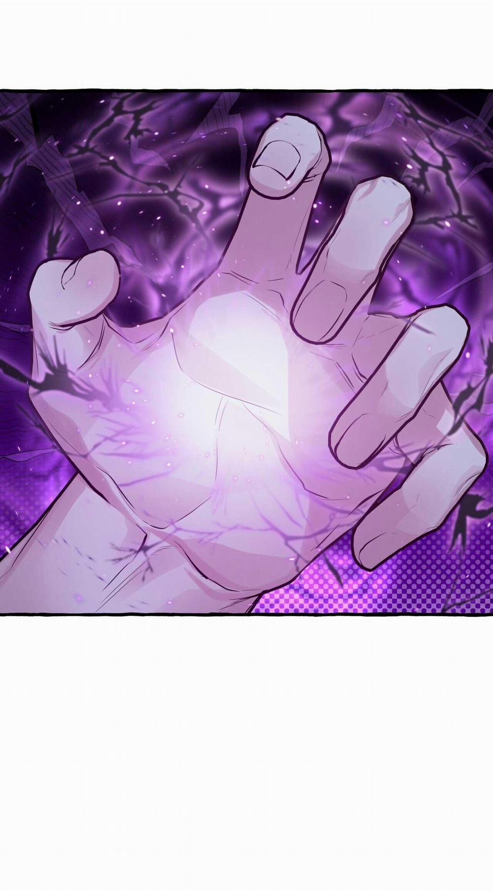 Bát Nhã Giai Nhân 80 Ngoại truyện 4 trang 37