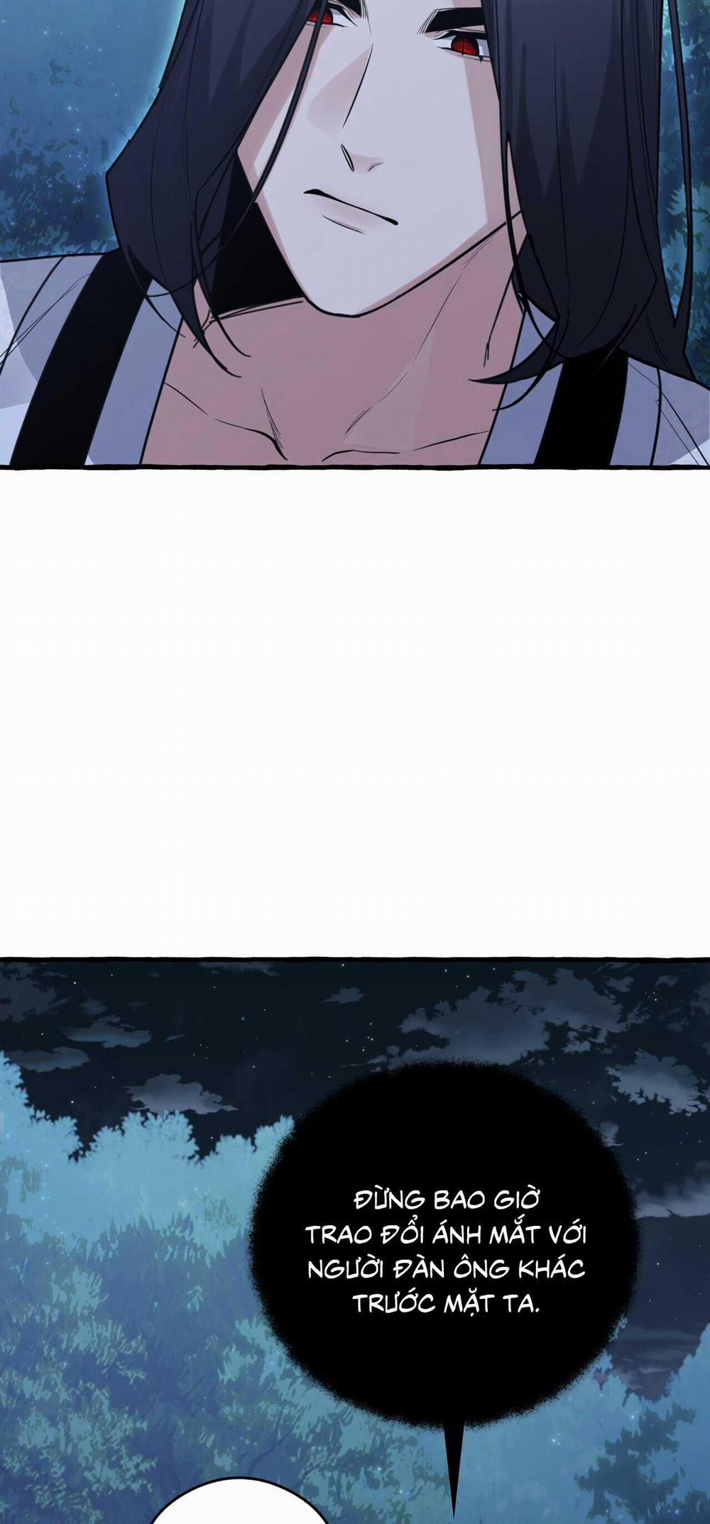 Bát Nhã Giai Nhân 80 Ngoại truyện 4 trang 46