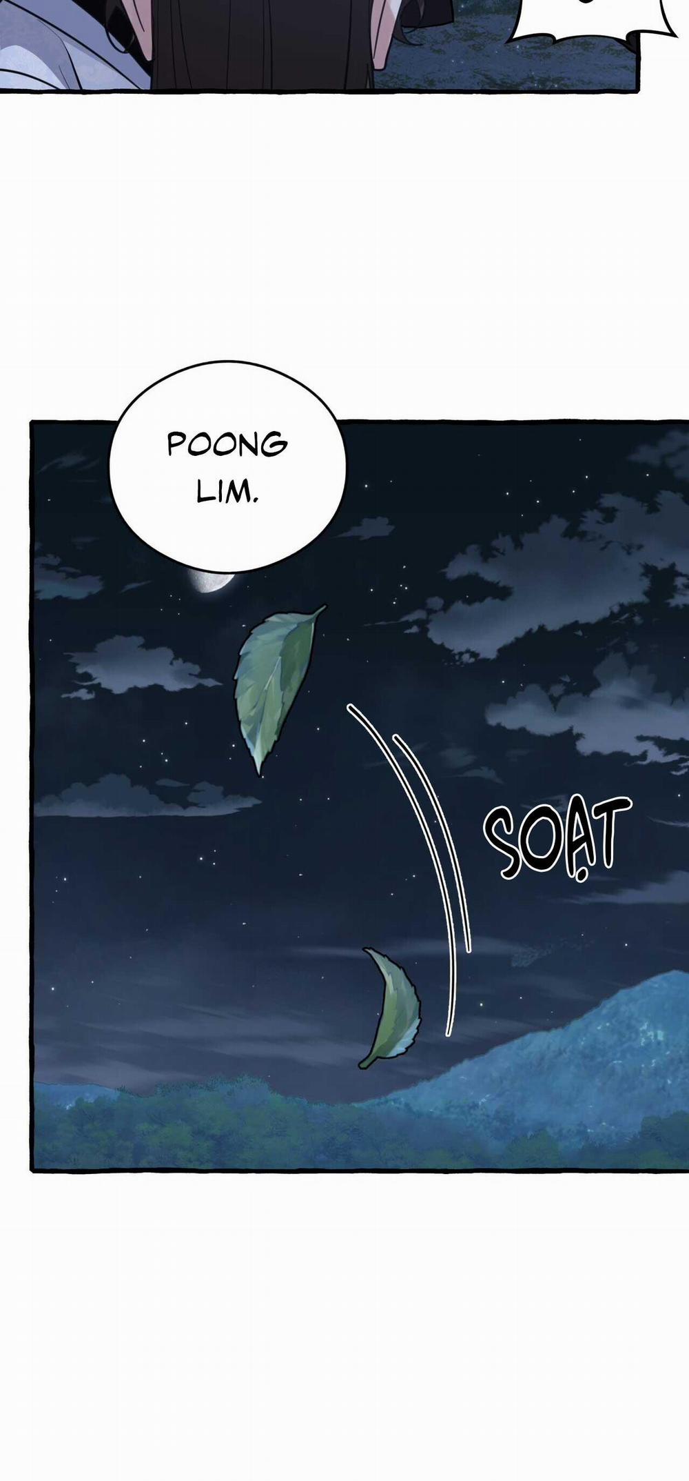 Bát Nhã Giai Nhân 80 Ngoại truyện 4 trang 48