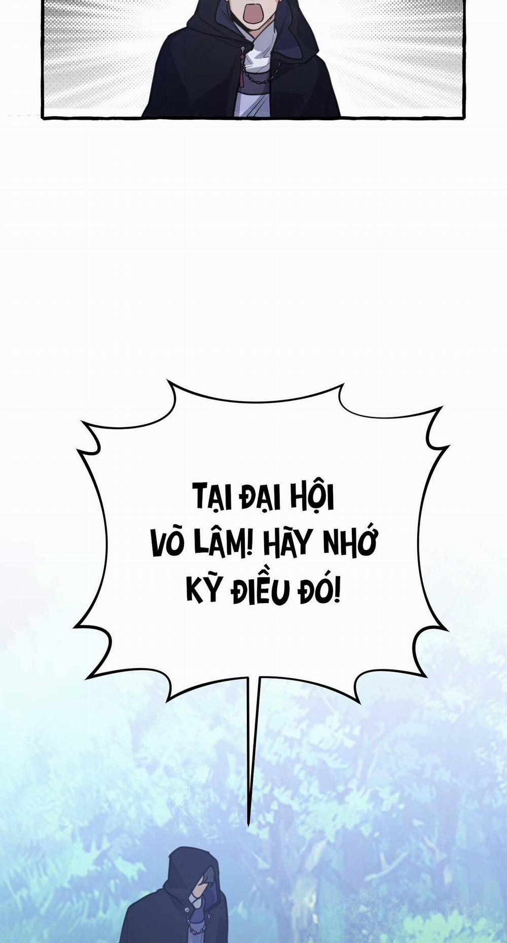 Bát Nhã Giai Nhân 80 Ngoại truyện 4 trang 58