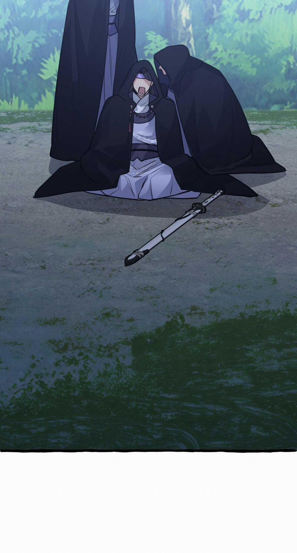 Bát Nhã Giai Nhân 80 Ngoại truyện 4 trang 59