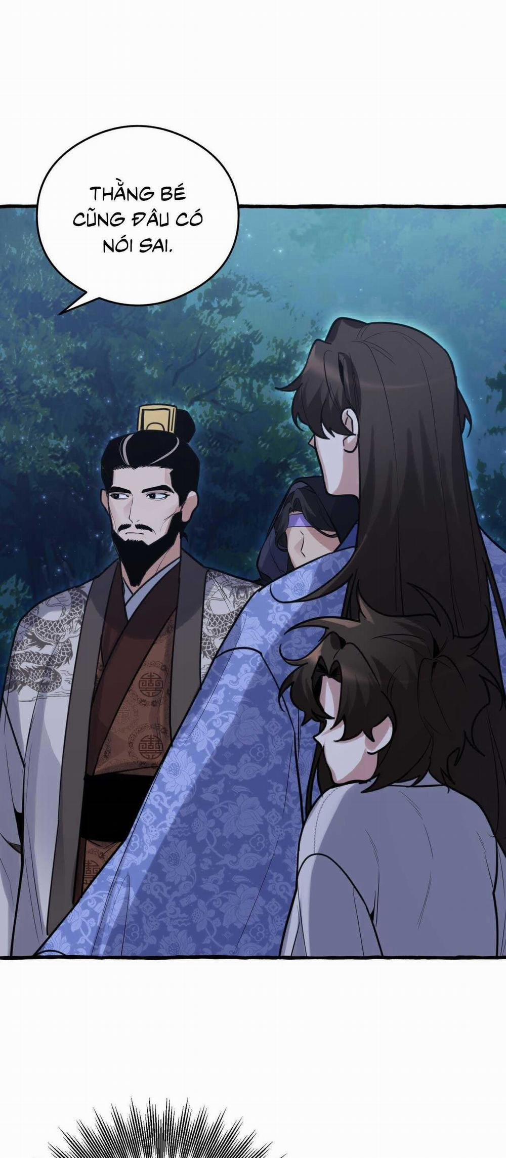 Bát Nhã Giai Nhân 80 trang 23