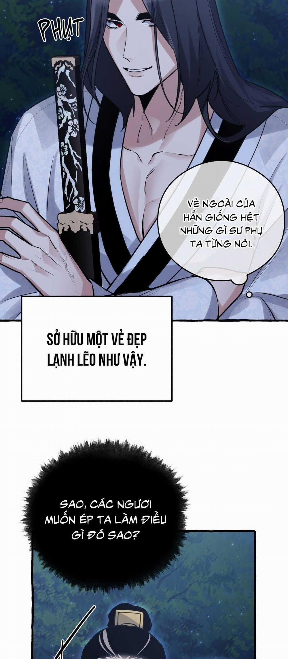 Bát Nhã Giai Nhân 80 trang 25