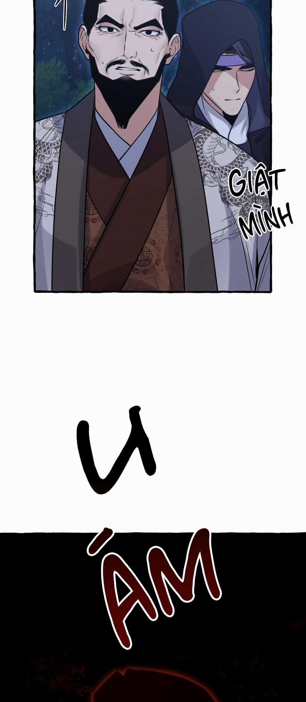 Bát Nhã Giai Nhân 80 trang 26