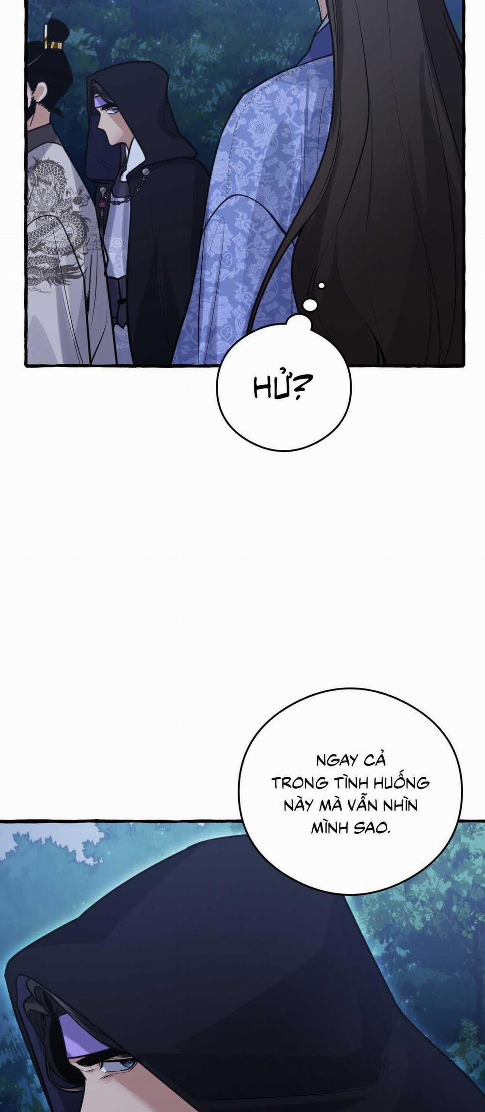 Bát Nhã Giai Nhân 80 trang 28