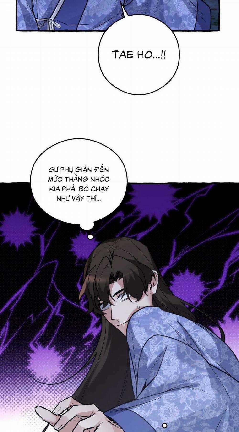 Bát Nhã Giai Nhân 80 trang 33