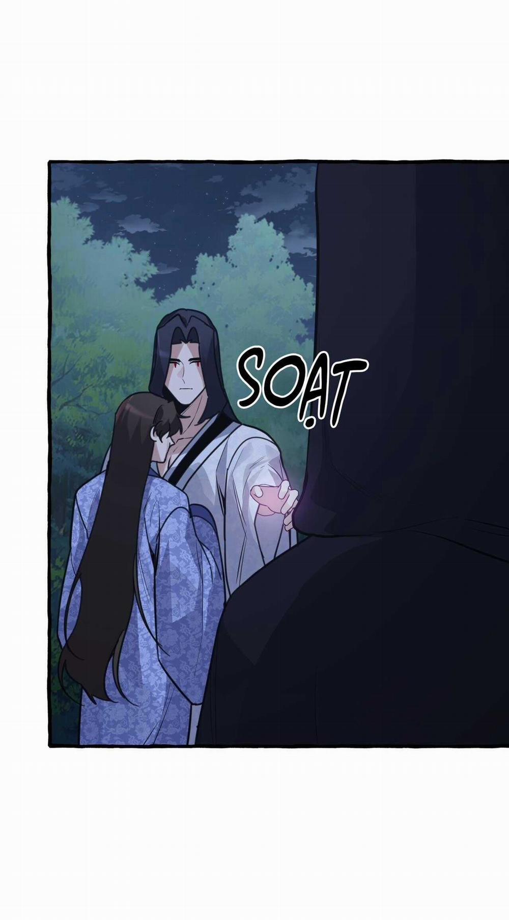 Bát Nhã Giai Nhân 80 trang 36