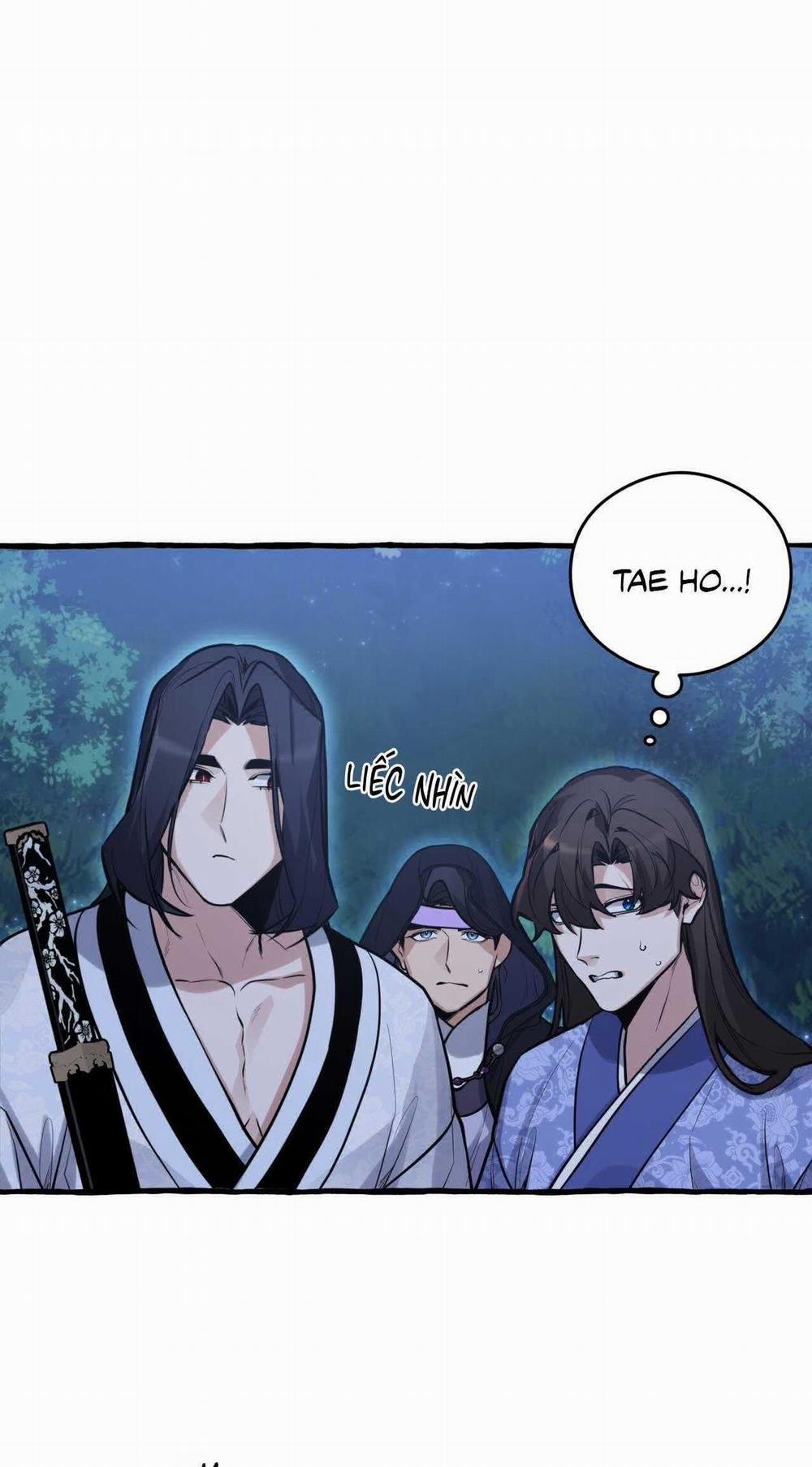 Bát Nhã Giai Nhân 80 trang 4