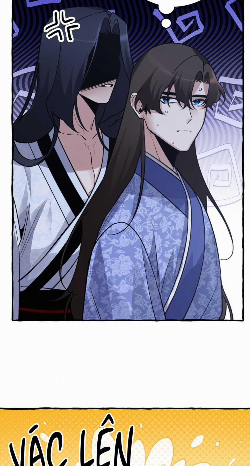 Bát Nhã Giai Nhân 80 trang 56