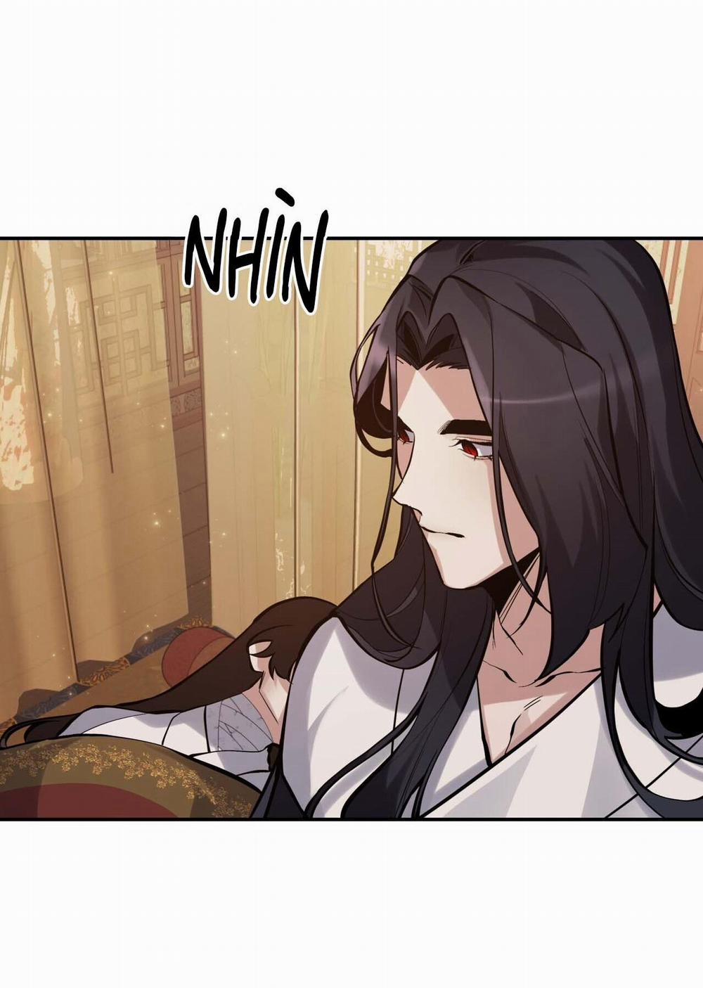 Bát Nhã Giai Nhân 81 Ngoại truyện 5 trang 23