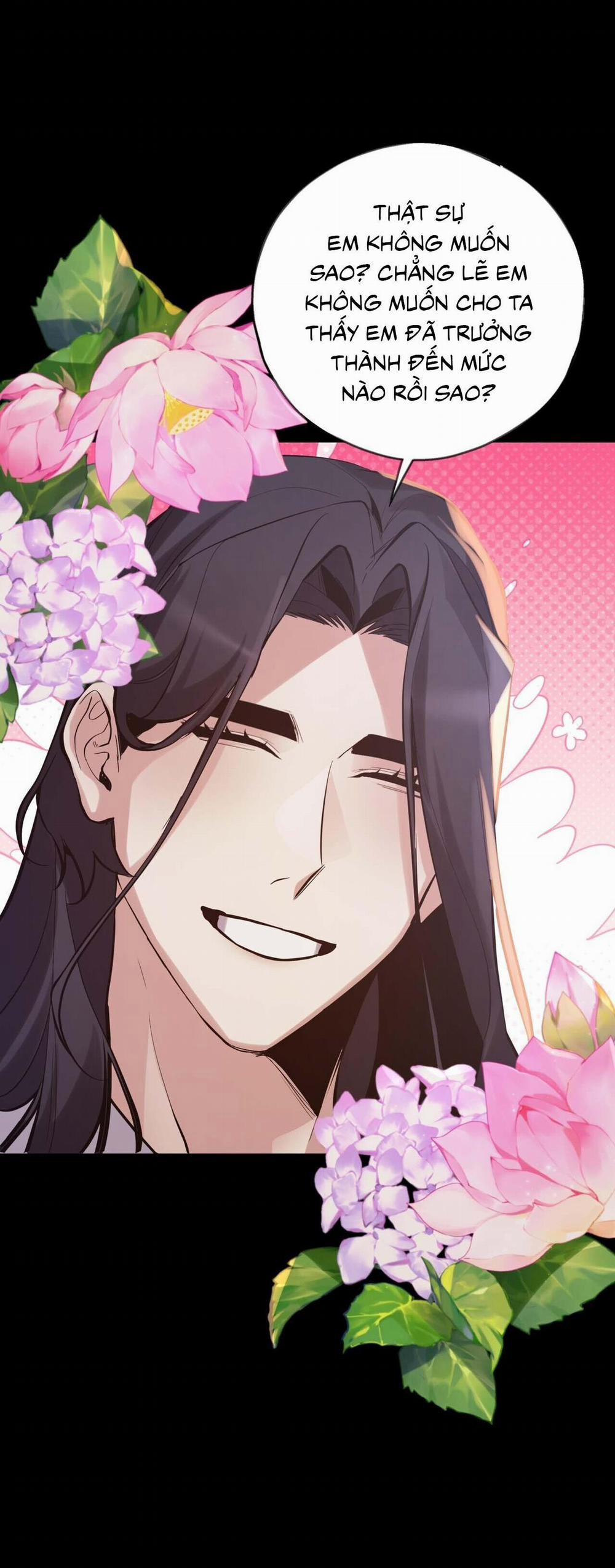 Bát Nhã Giai Nhân 81 Ngoại truyện 5 trang 39