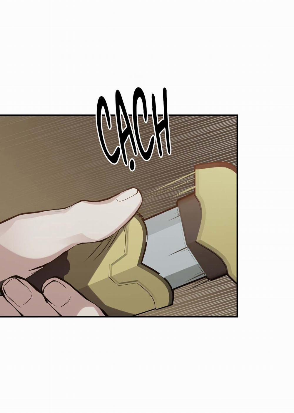 Bát Nhã Giai Nhân 81 Ngoại truyện 5 trang 45