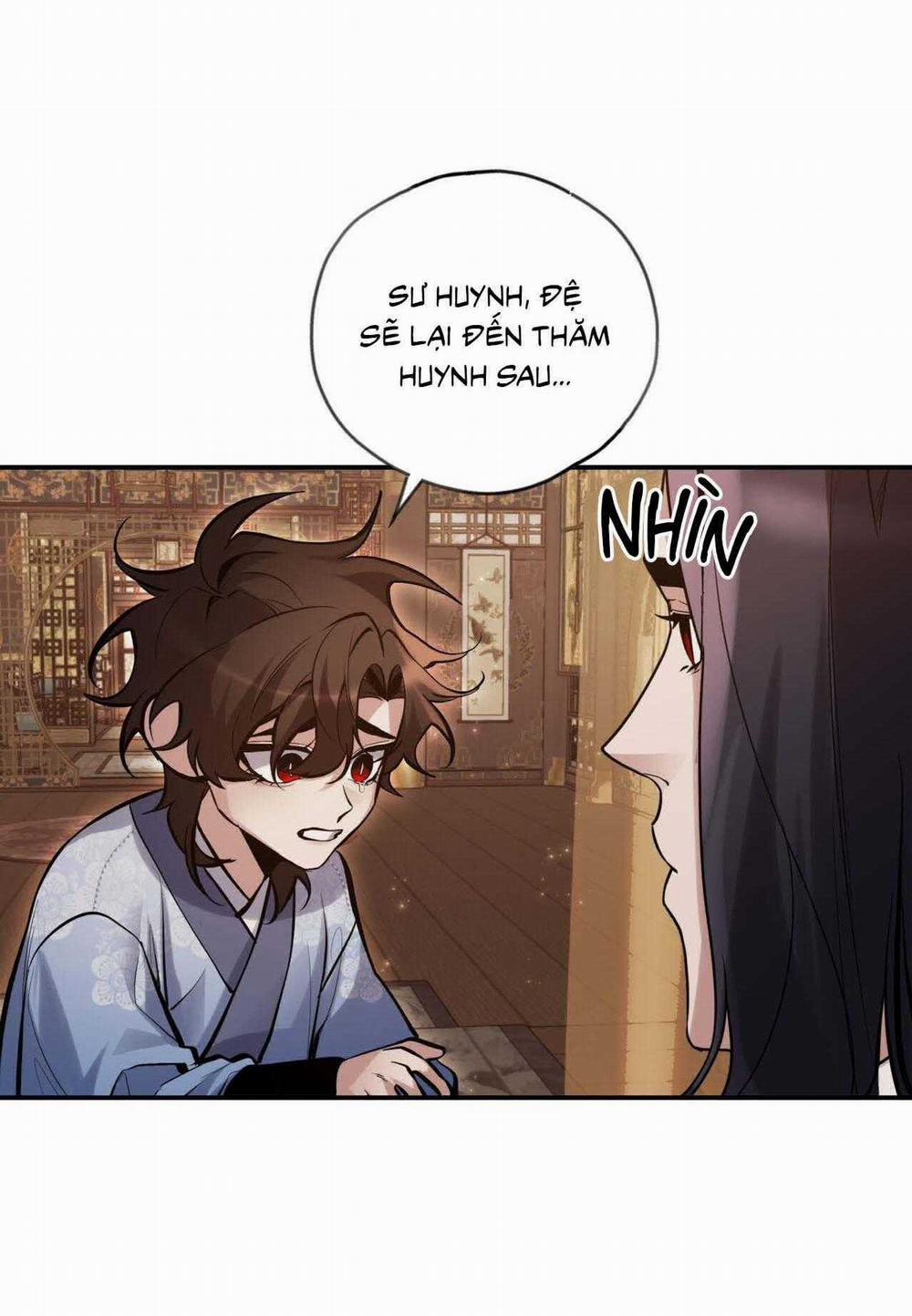 Bát Nhã Giai Nhân 81 trang 13