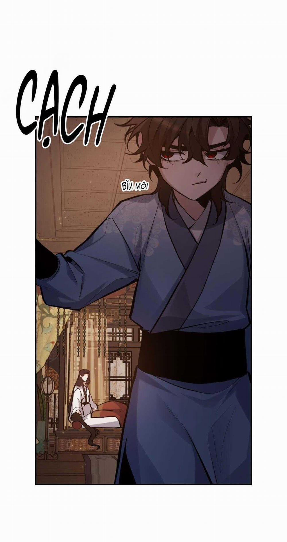 Bát Nhã Giai Nhân 81 trang 14